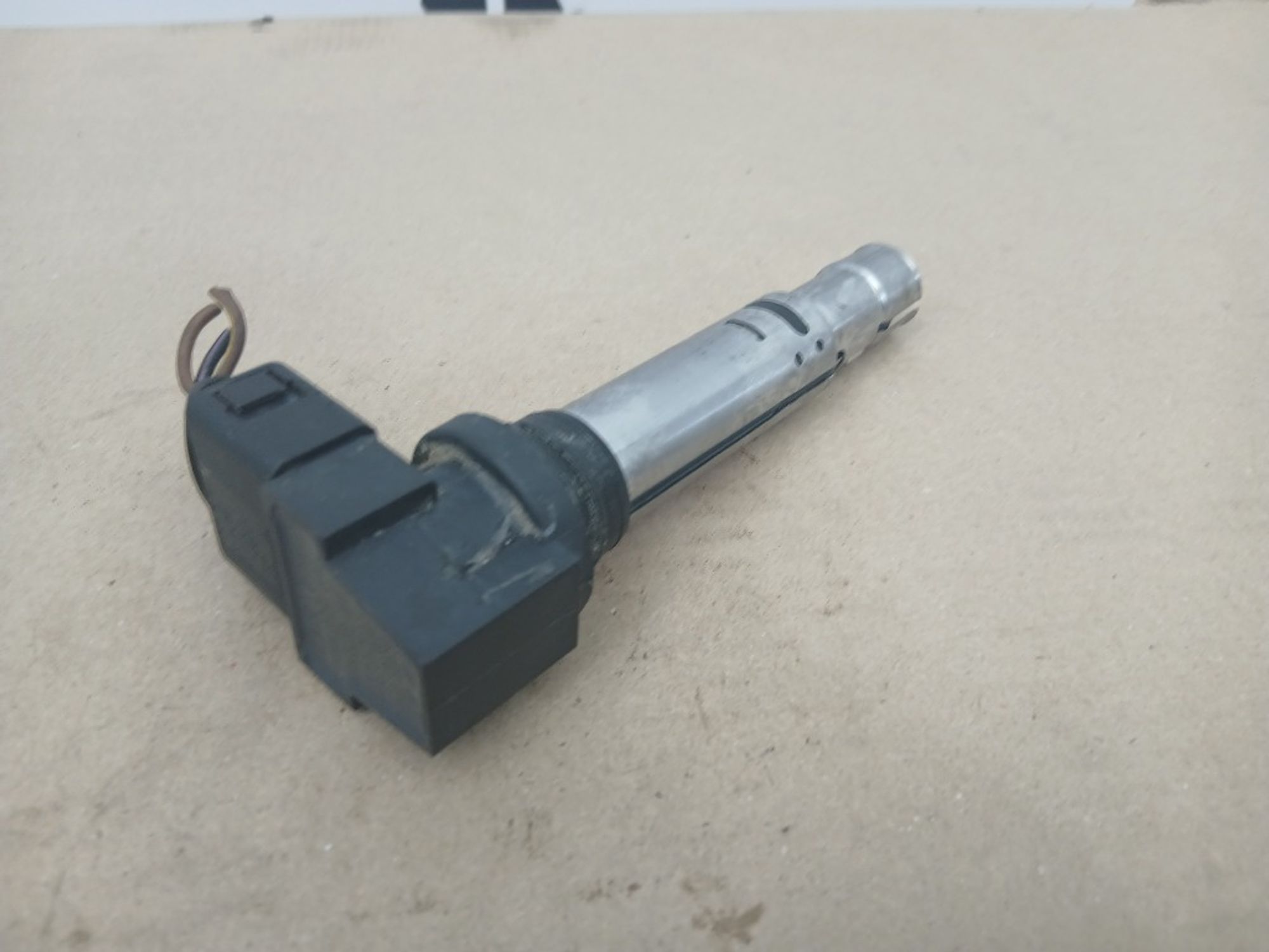 Катушка зажигания Skoda Fabia BZG, 500 рублей, Ростов-на-Дону