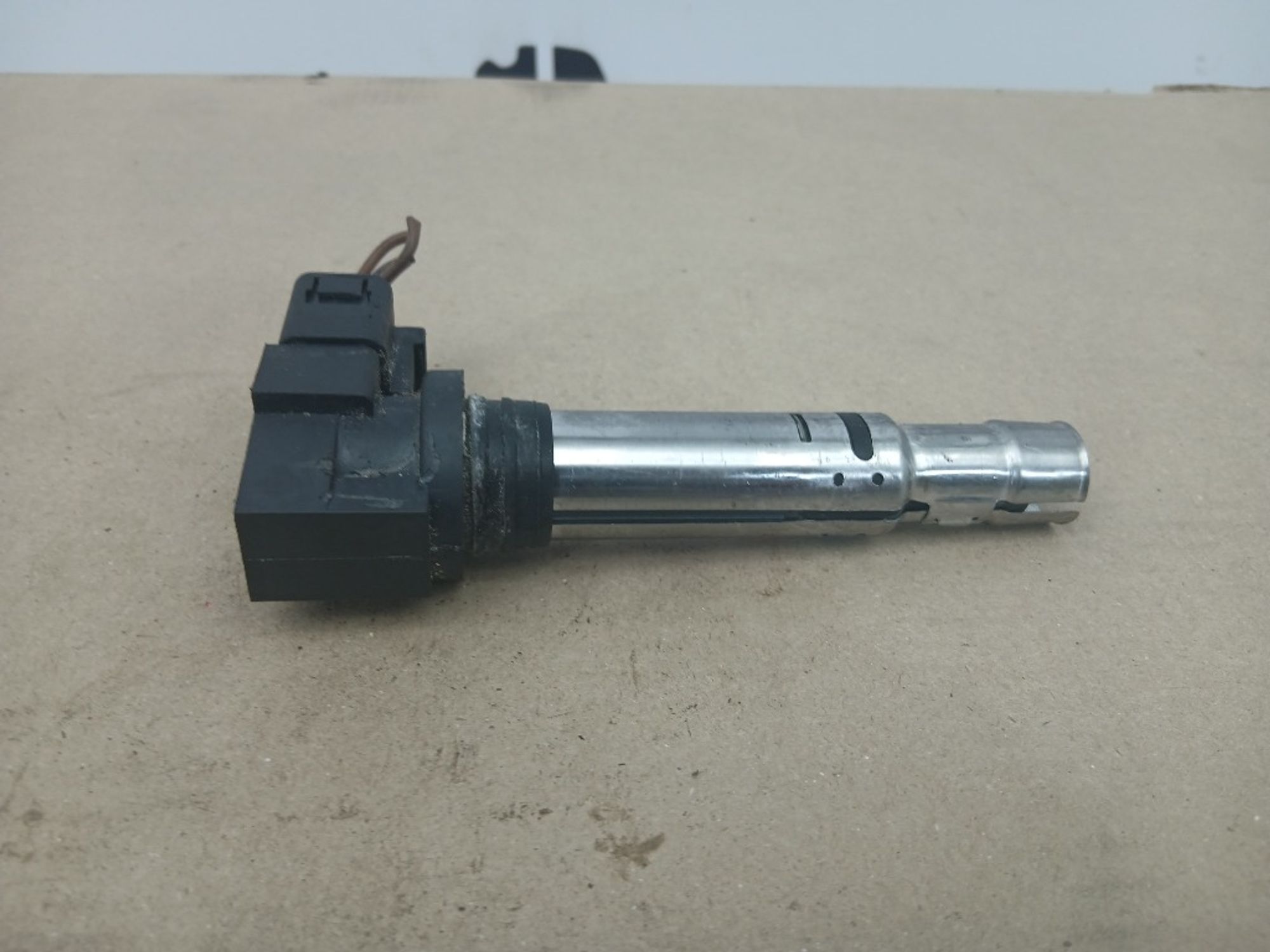 Катушка зажигания Skoda Fabia BZG, 500 рублей, Ростов-на-Дону