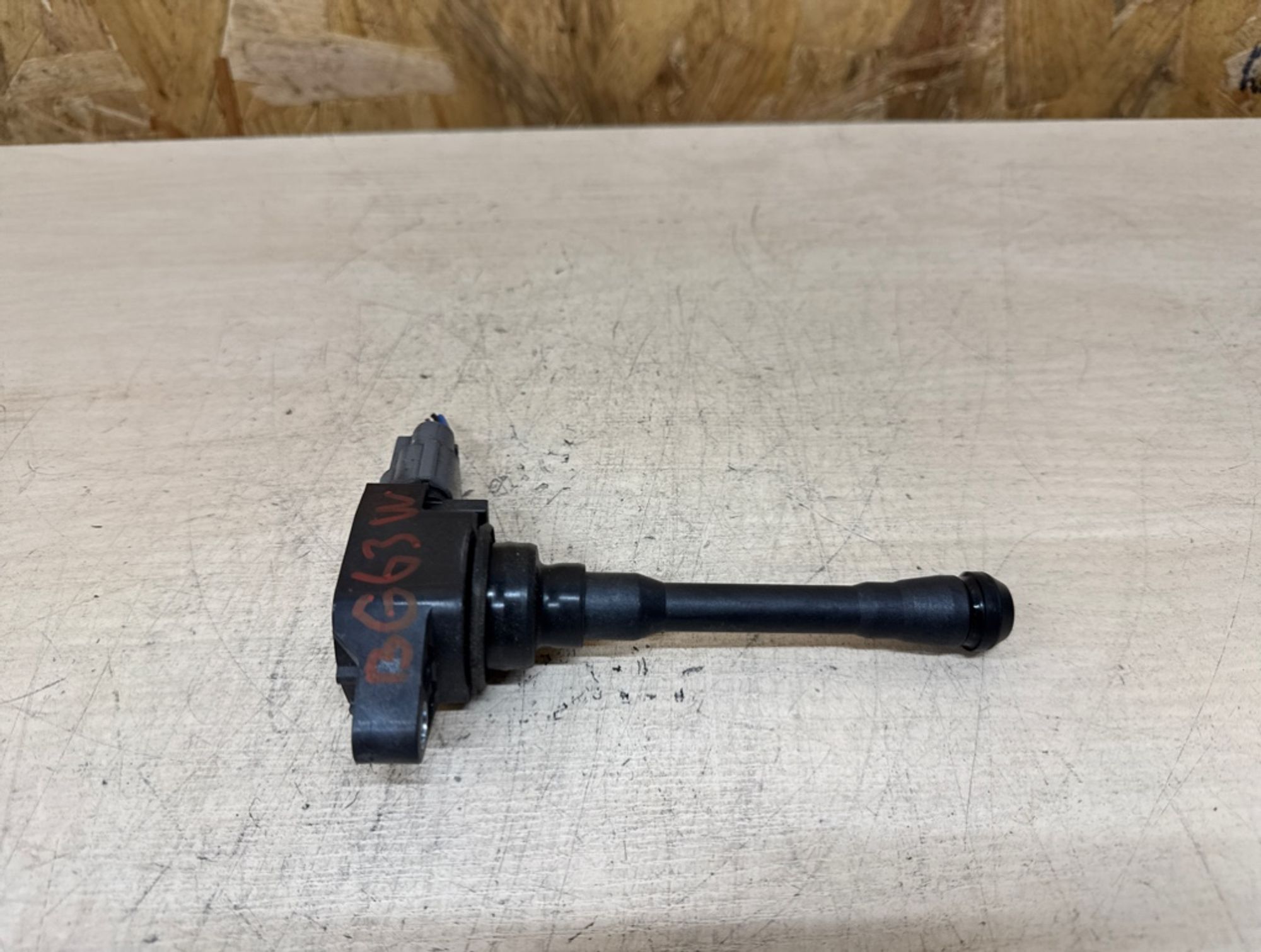 Катушка зажигания Nissan Qashqai HR16DE, 1000 рублей, Ростов-на-Дону