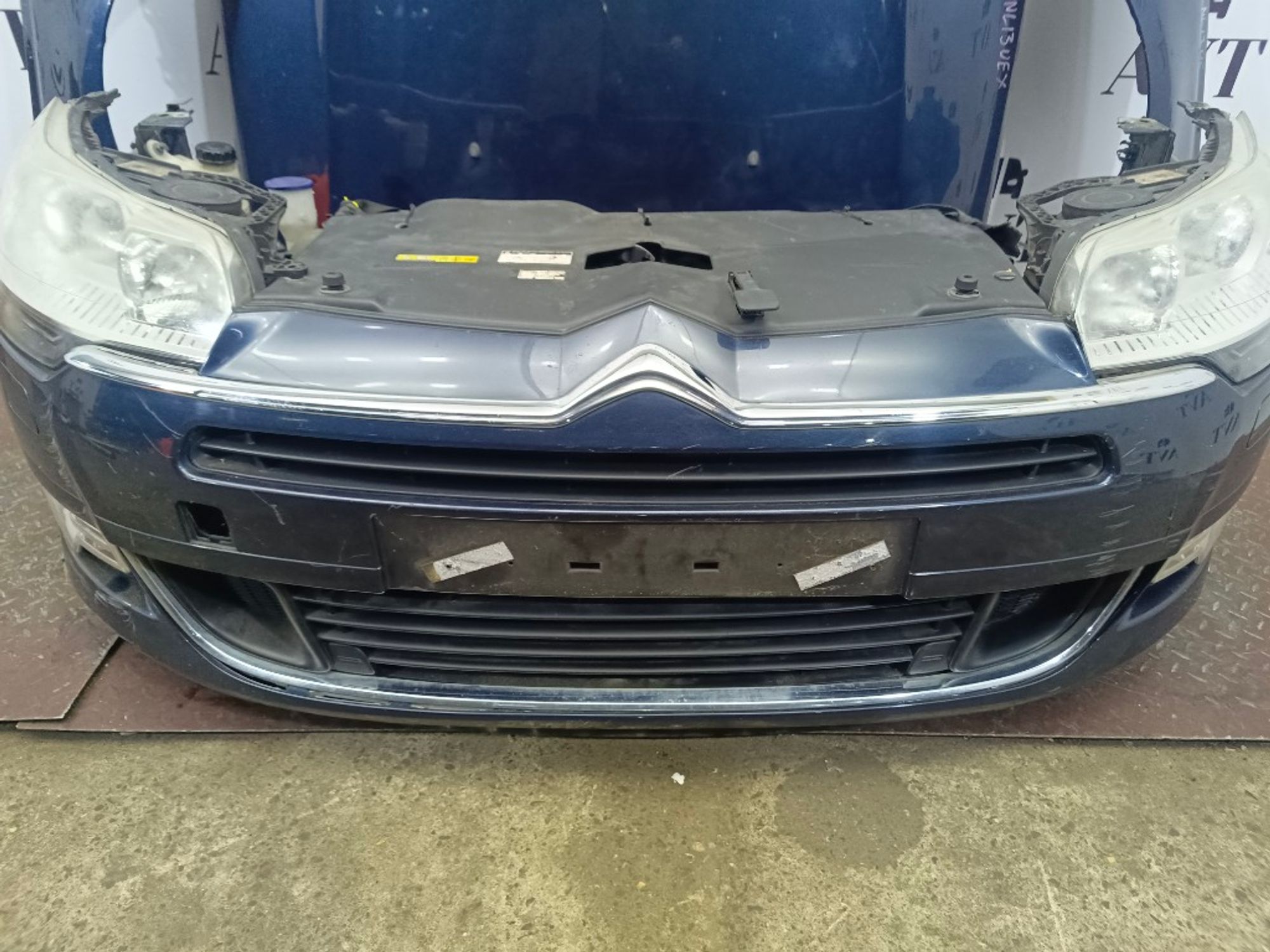 Ноускат (Nose Cut) Citroen C5, 85000 рублей, Ростов-на-Дону