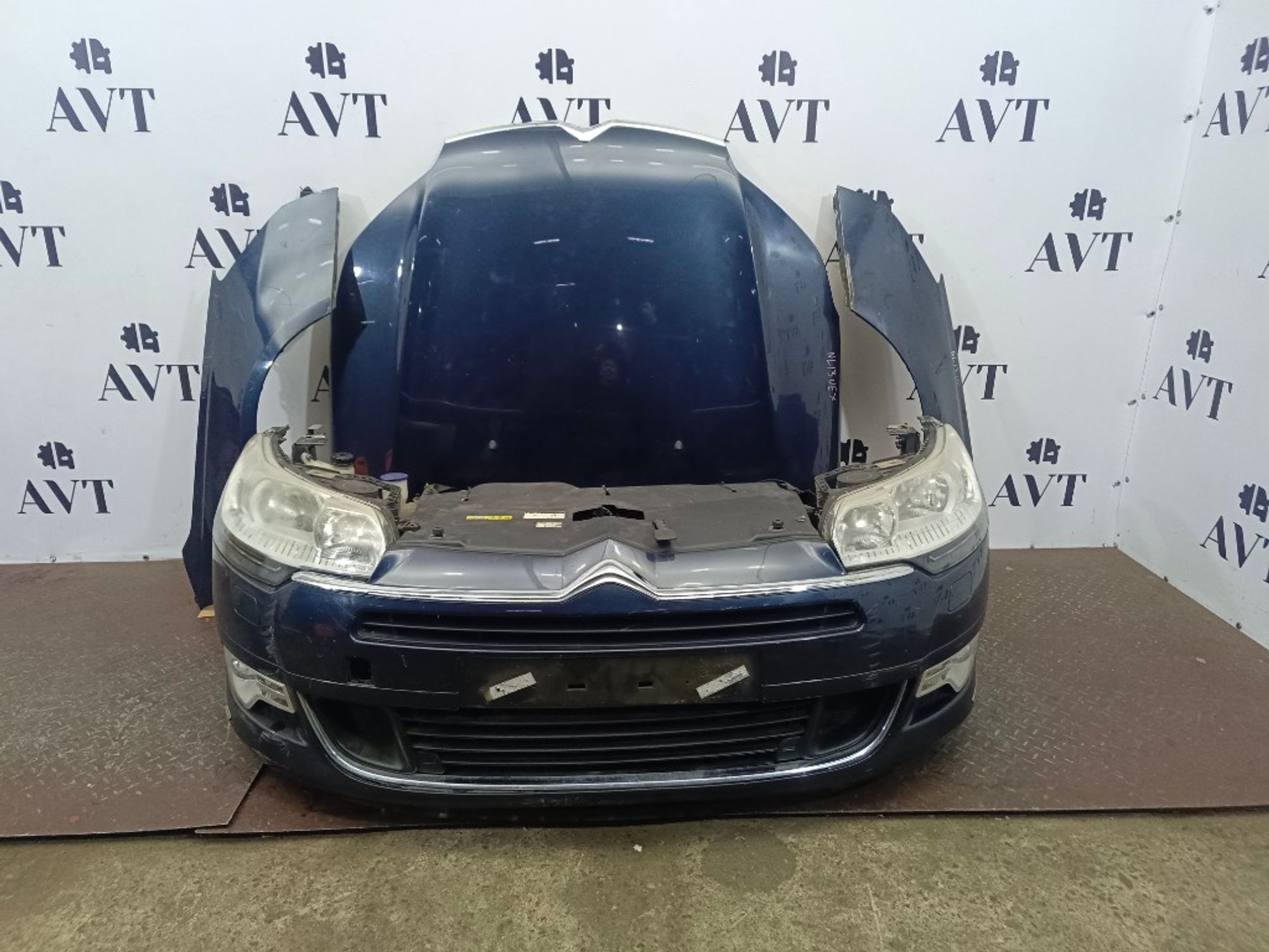 Ноускат (Nose Cut) Citroen C5, 85000 рублей, Ростов-на-Дону