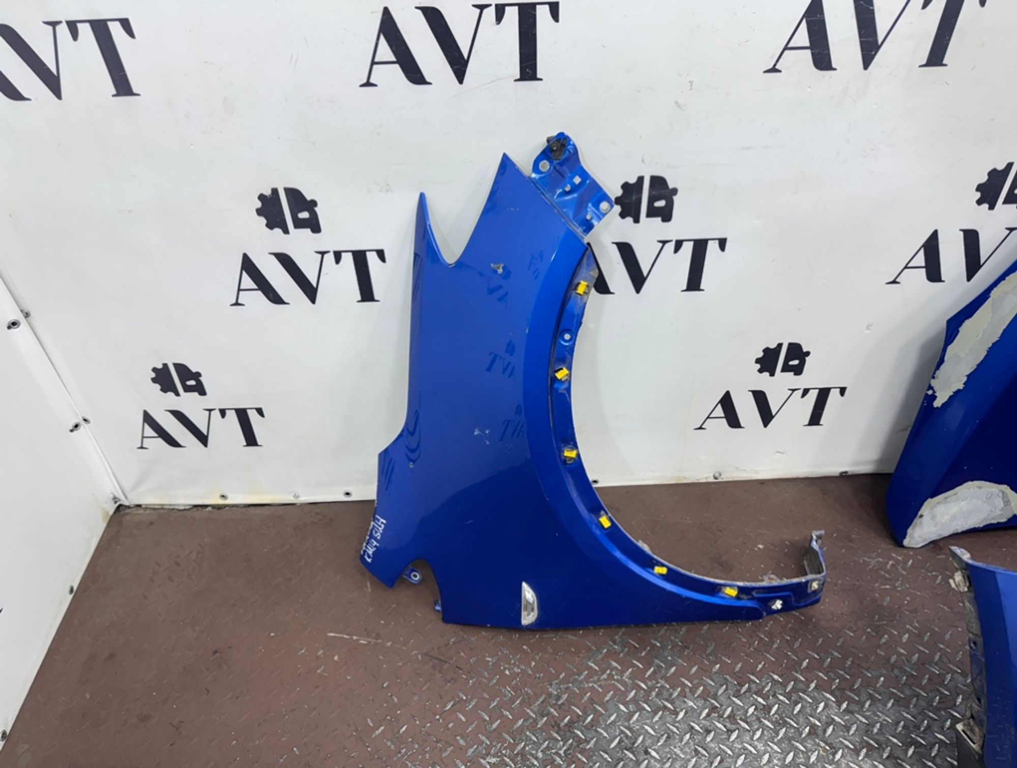 Ноускат (Nose Cut) Opel MOKKA J13, 165000 рублей, Ростов-на-Дону