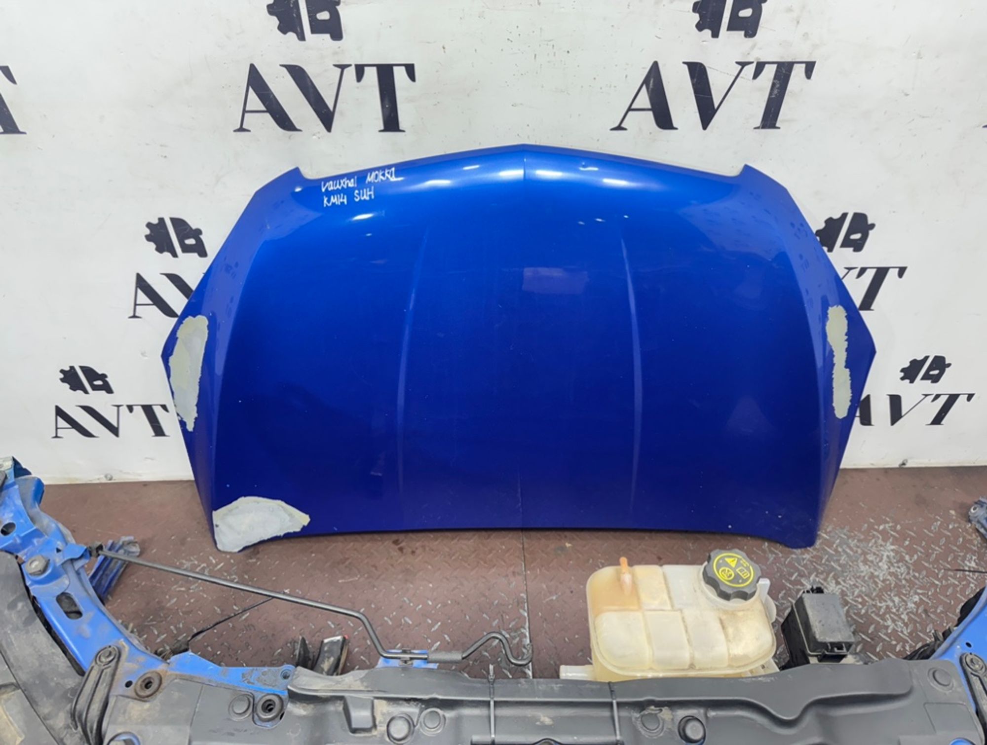 Ноускат (Nose Cut) Opel MOKKA J13, 165000 рублей, Ростов-на-Дону