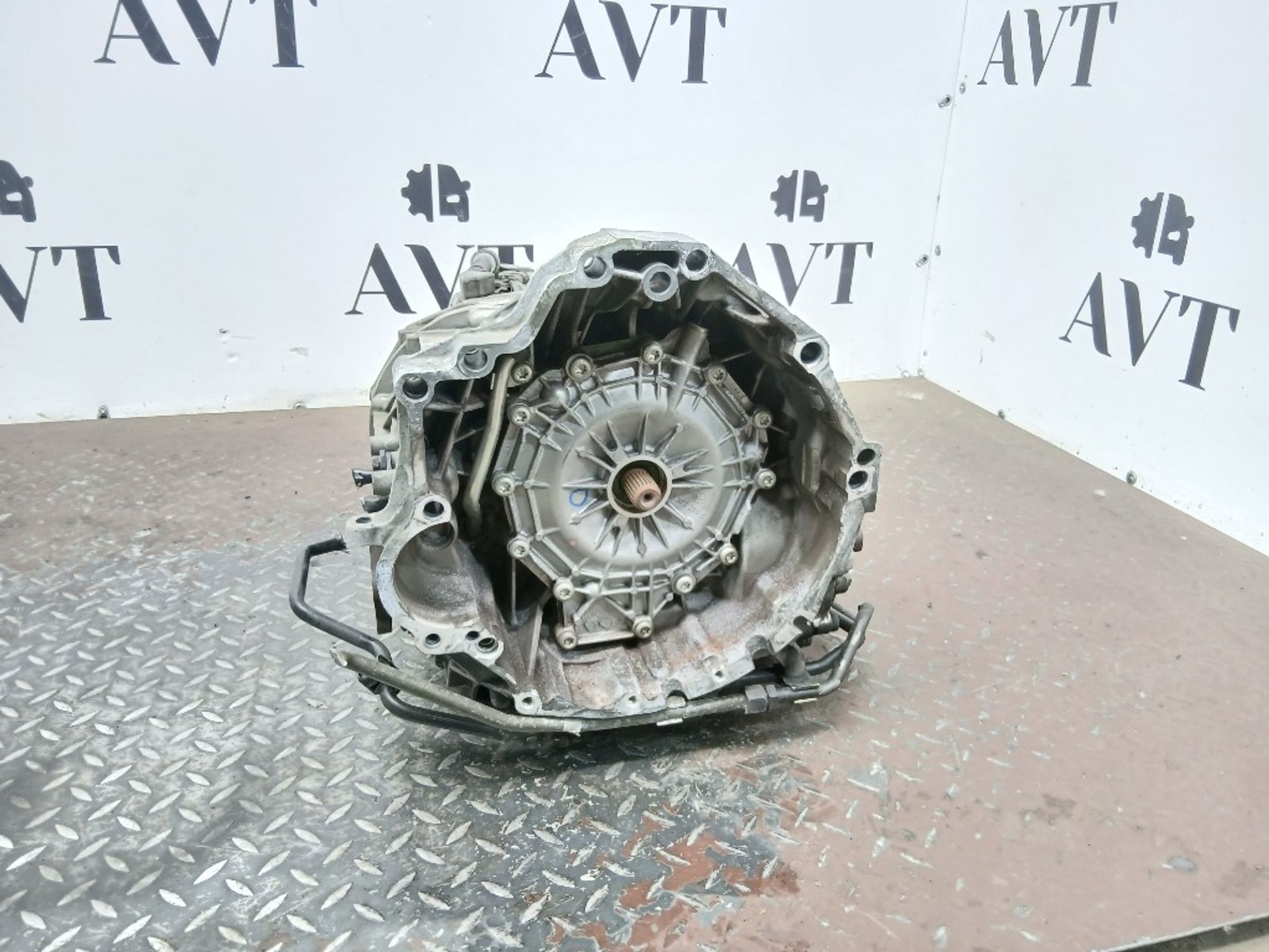 Вариатор / CVT Audi A4 B6 AVF, 60000 рублей, Ростов-на-Дону