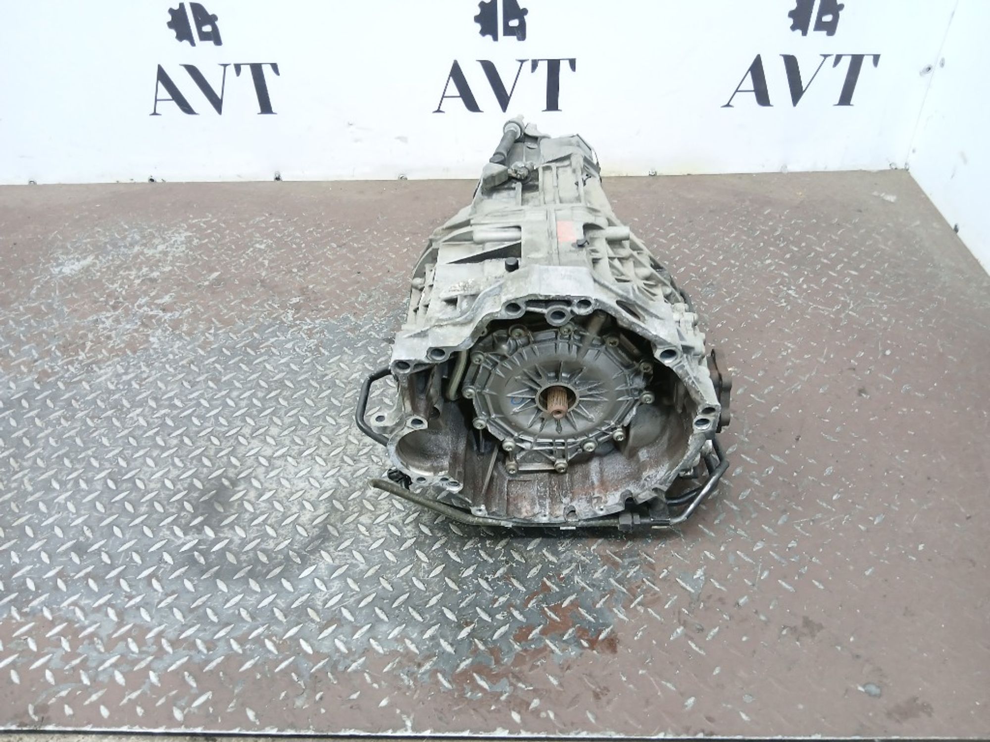 Вариатор / CVT Audi A4 B6 AVF, 60000 рублей, Ростов-на-Дону