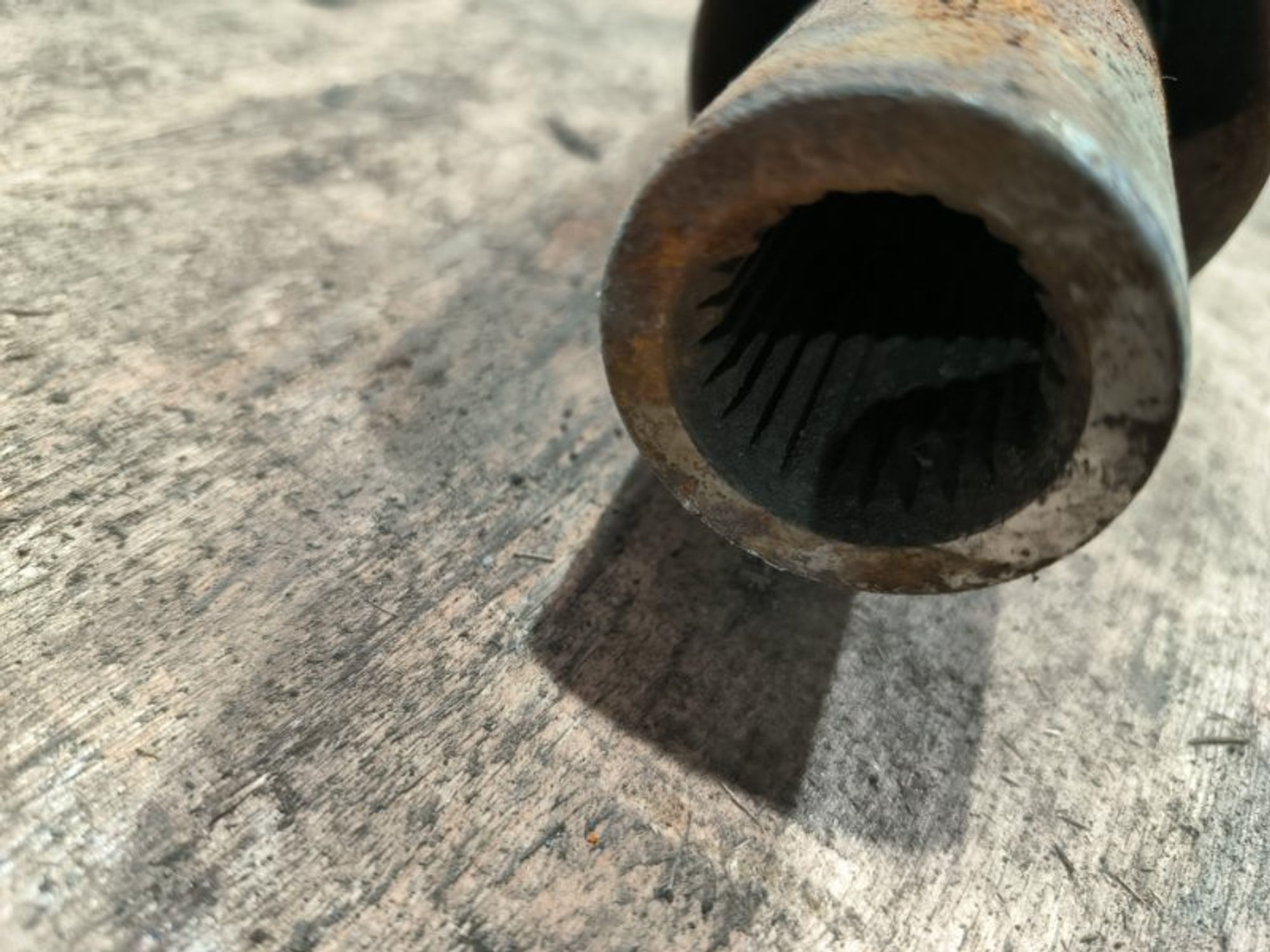 Карданный вал Peugeot 4007 4B12, 6000 рублей, Ростов-на-Дону