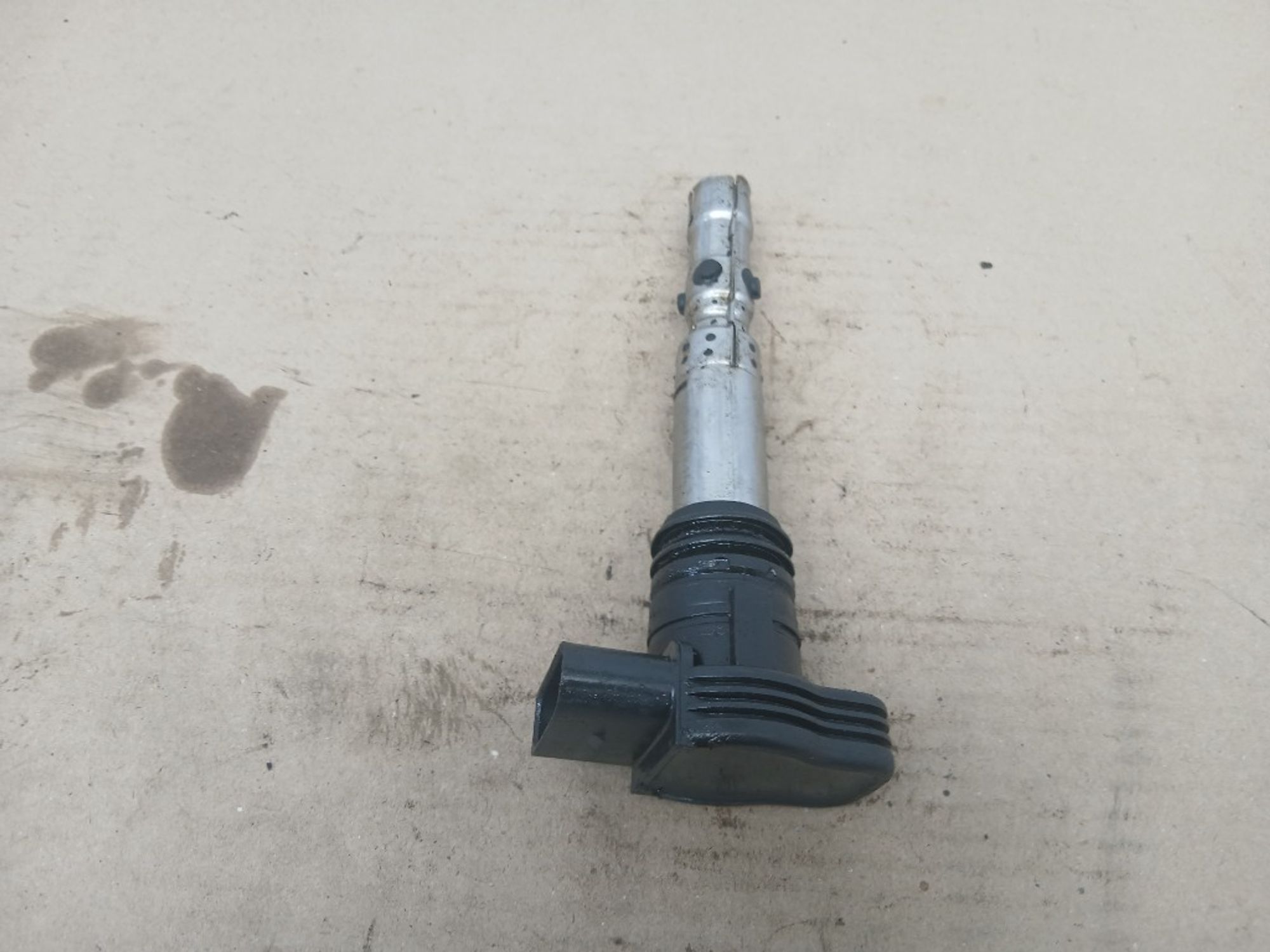 Катушка зажигания Audi A4 ALT, 1000 рублей, Ростов-на-Дону