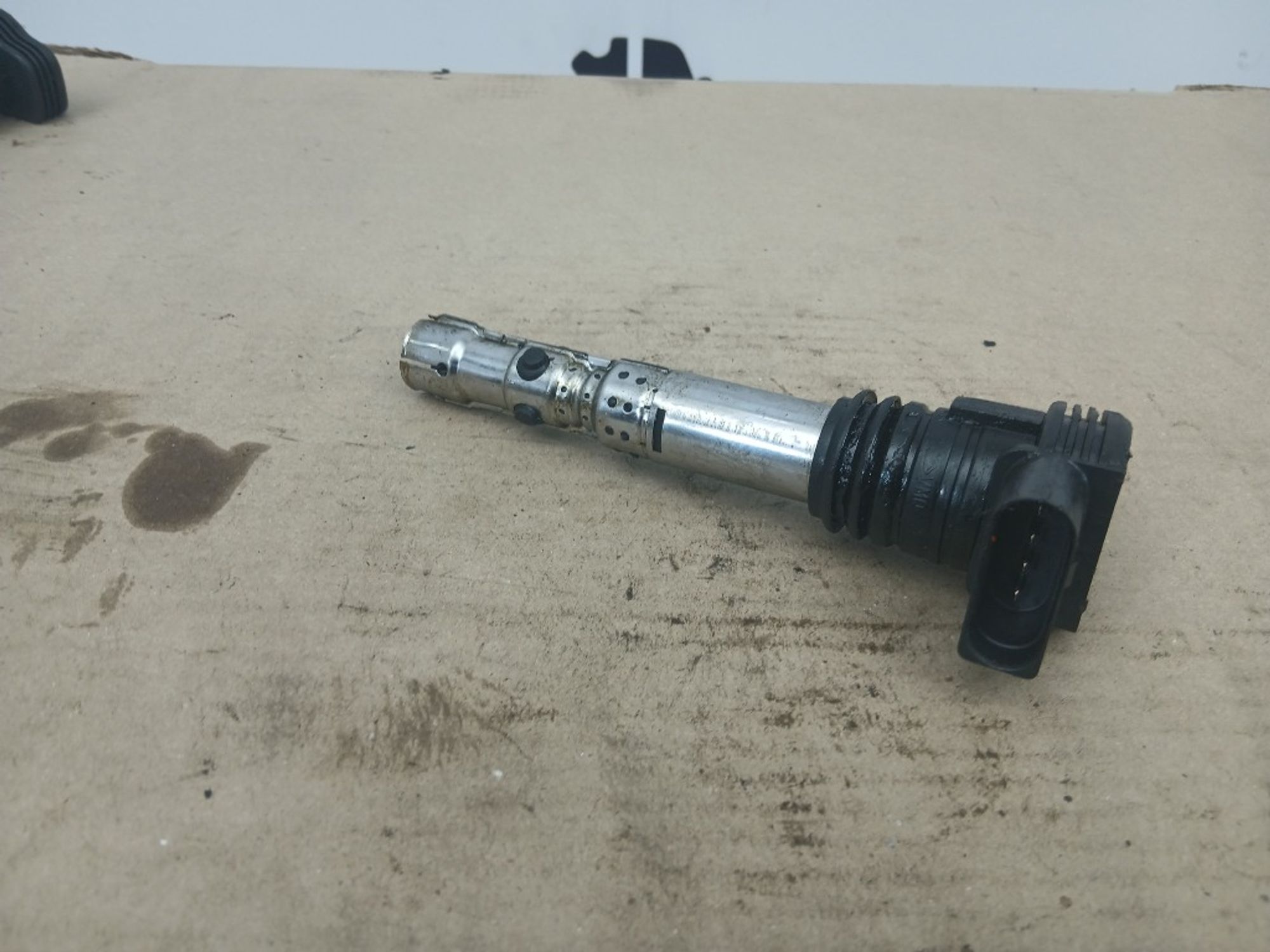 Катушка зажигания Audi A4 ALT, 1000 рублей, Ростов-на-Дону