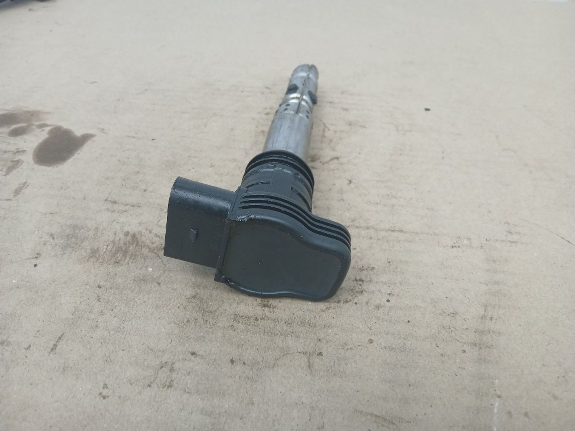 Катушка зажигания Audi A4 ALT, 1000 рублей, Ростов-на-Дону