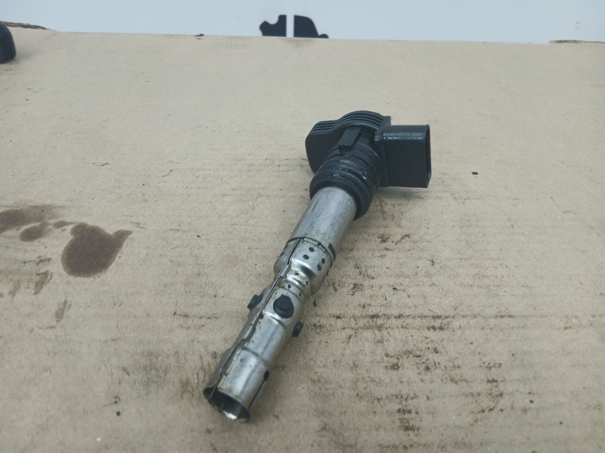 Катушка зажигания Audi A4 ALT, 1000 рублей, Ростов-на-Дону