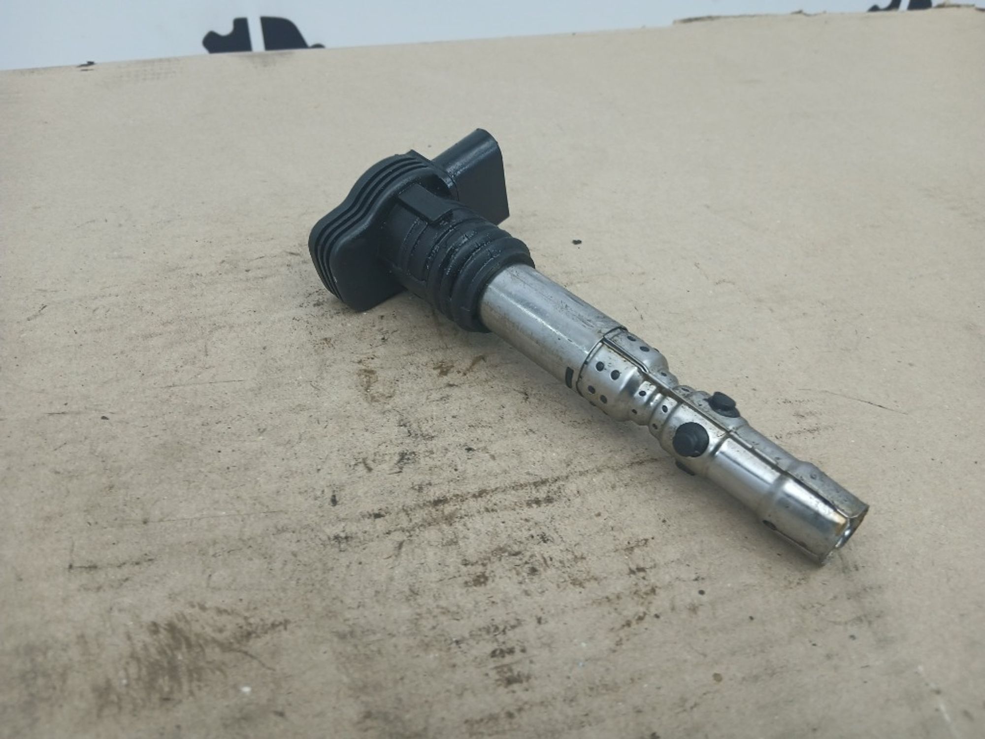 Катушка зажигания Audi A4 ALT, 1000 рублей, Ростов-на-Дону