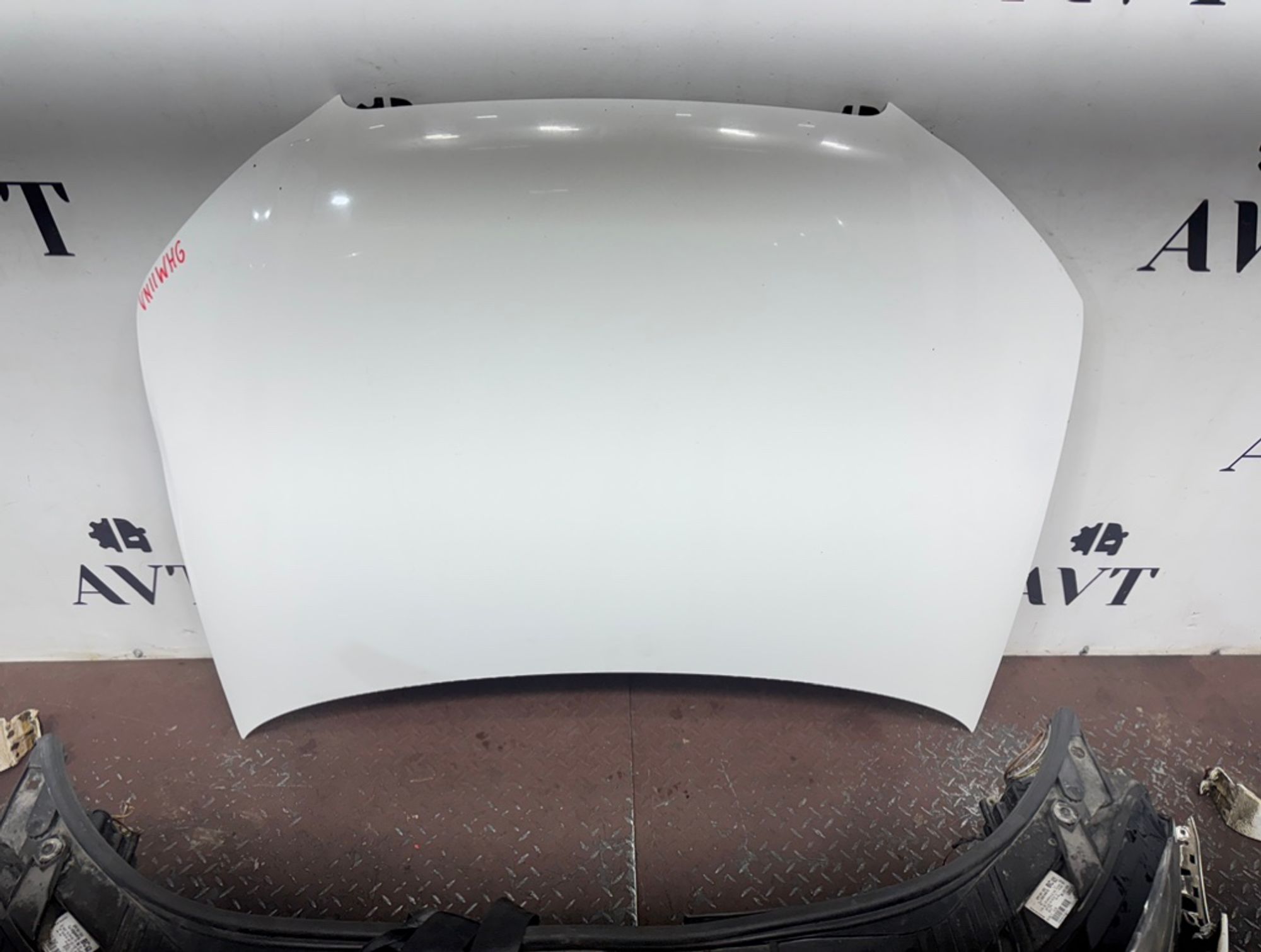Ноускат (Nose Cut) Audi A3 8P, 130000 рублей, Ростов-на-Дону