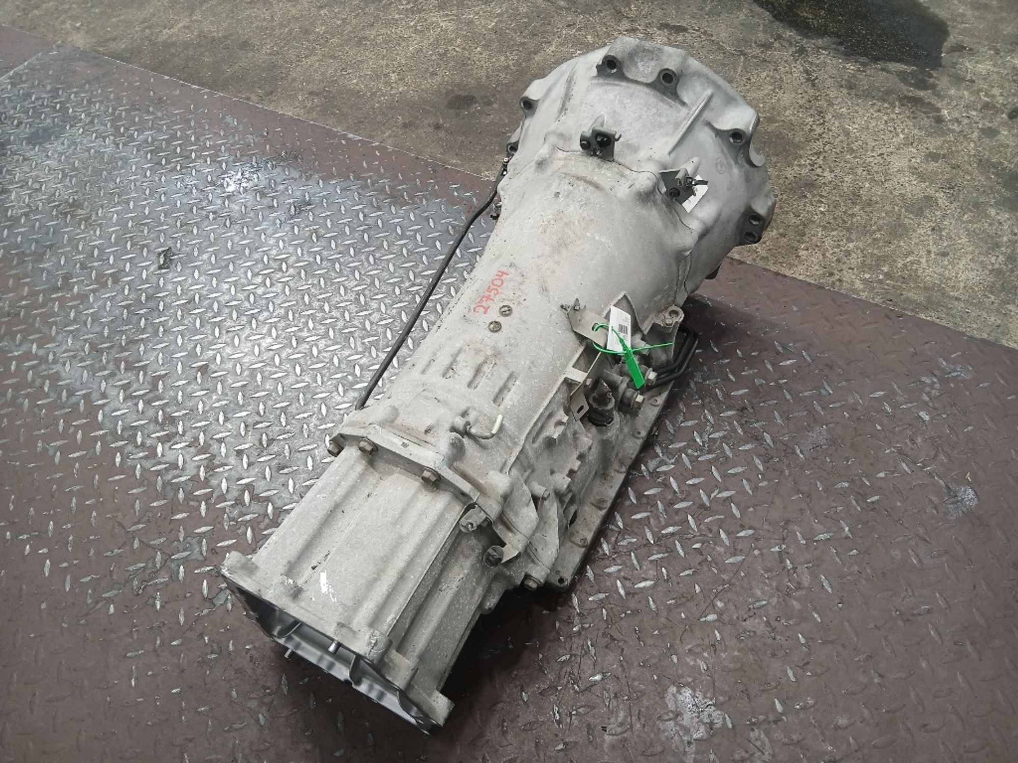 АКПП Infinity QX70 VQ37VHR, 85000 рублей, Ростов-на-Дону