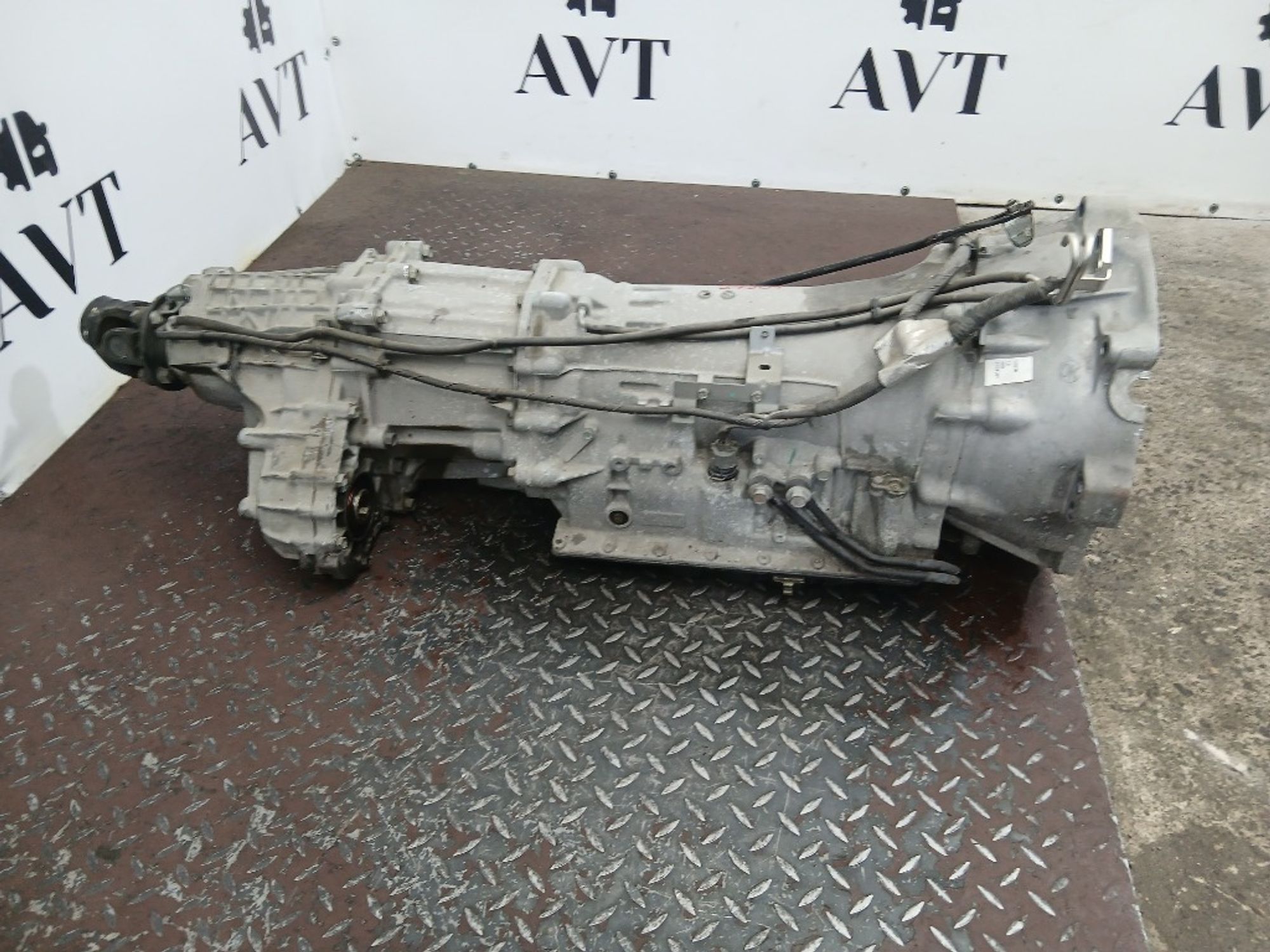 АКПП Infinity QX70 VQ37VHR, 85000 рублей, Ростов-на-Дону