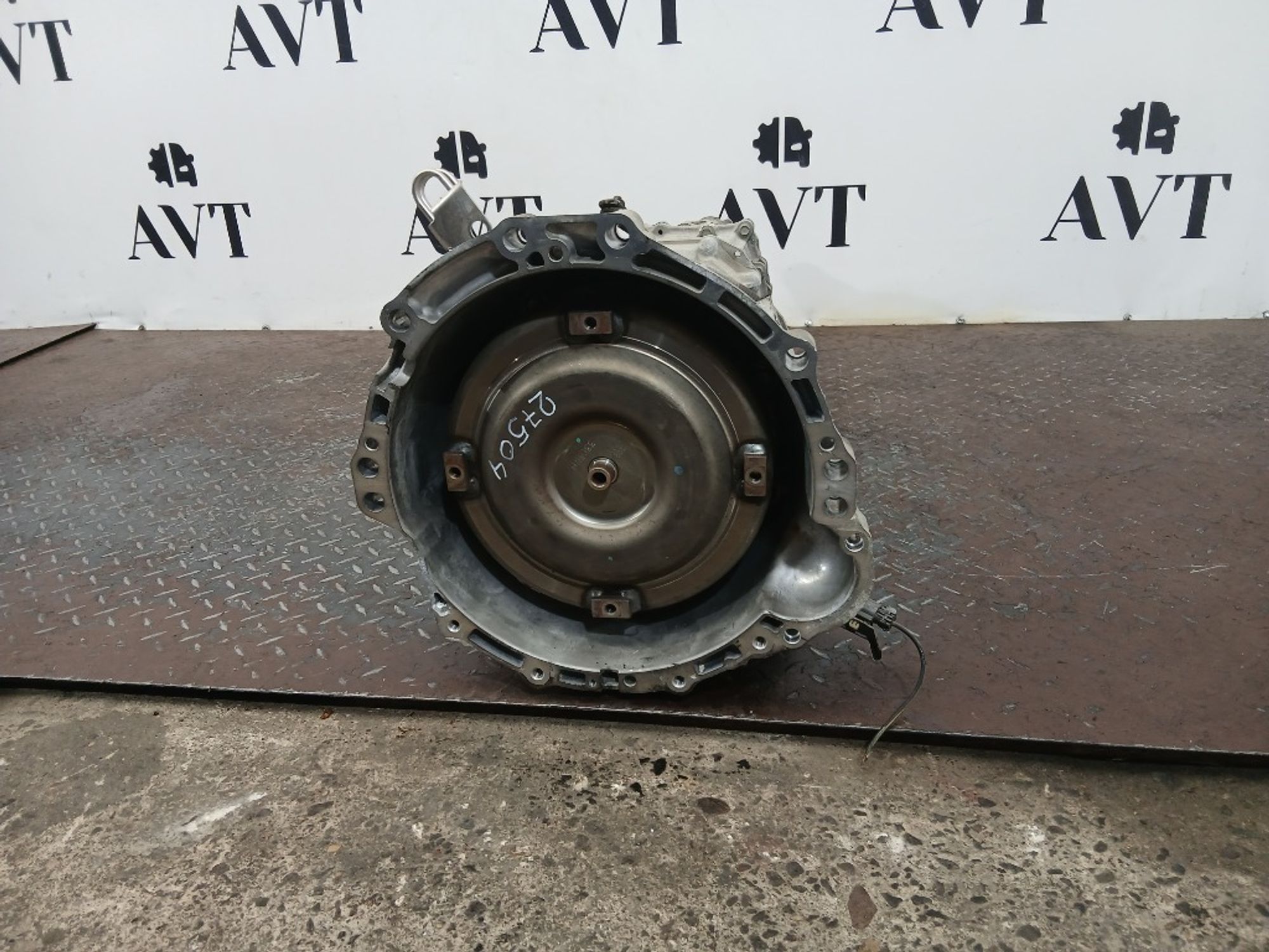 АКПП Infinity QX70 VQ37VHR, 85000 рублей, Ростов-на-Дону