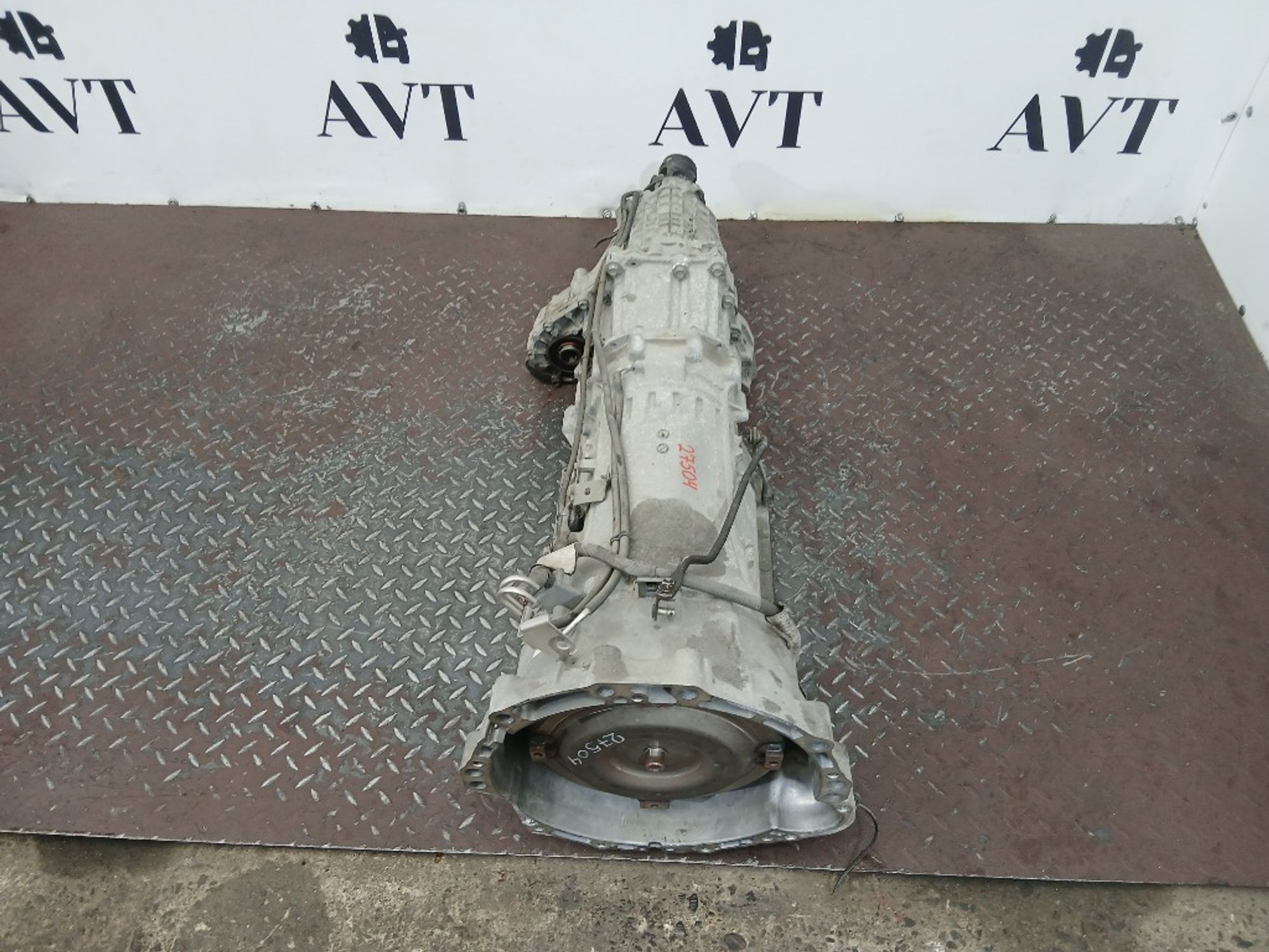 АКПП Infinity QX70 VQ37VHR, 85000 рублей, Ростов-на-Дону