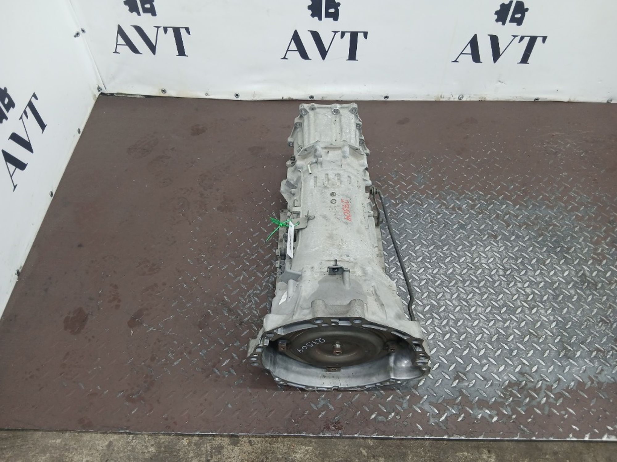 АКПП Infinity QX70 VQ37VHR, 85000 рублей, Ростов-на-Дону
