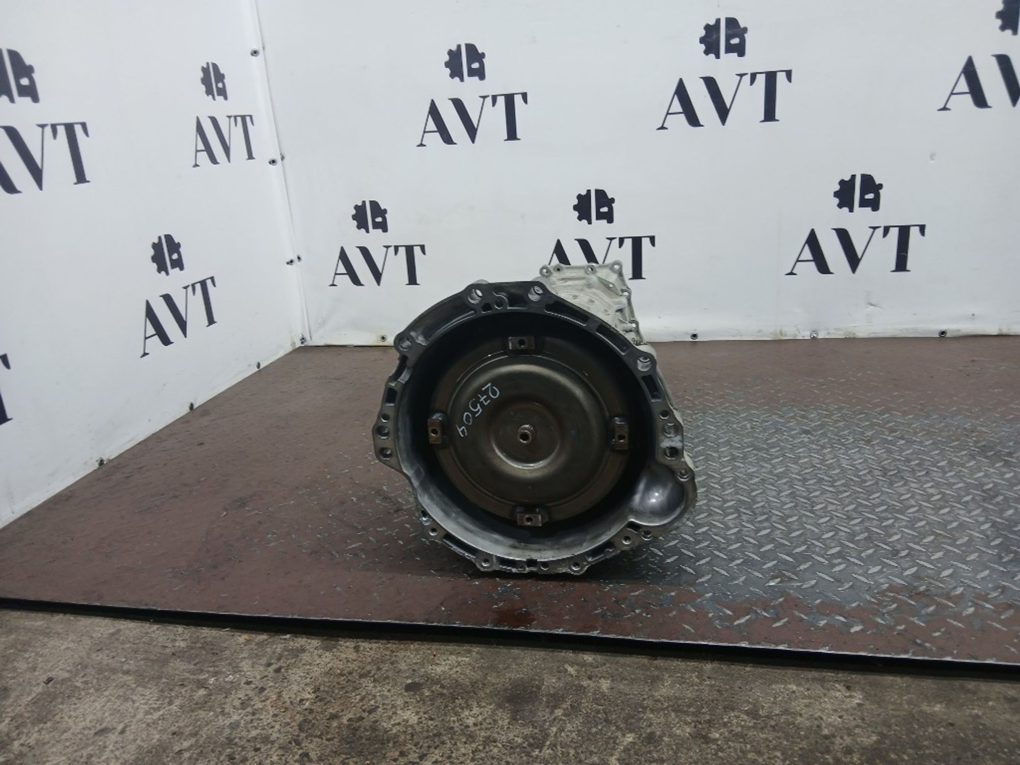 АКПП Infinity QX70 VQ37VHR, 85000 рублей, Ростов-на-Дону