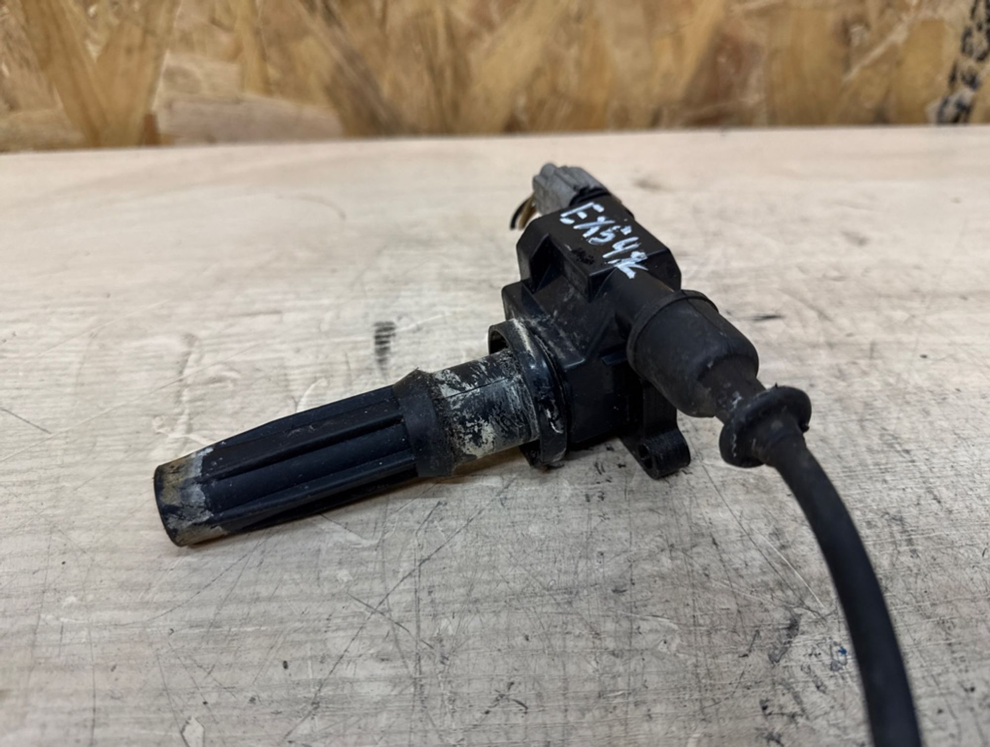 Катушка зажигания Hyundai Tucson G4JS, 1000 рублей, Ростов-на-Дону