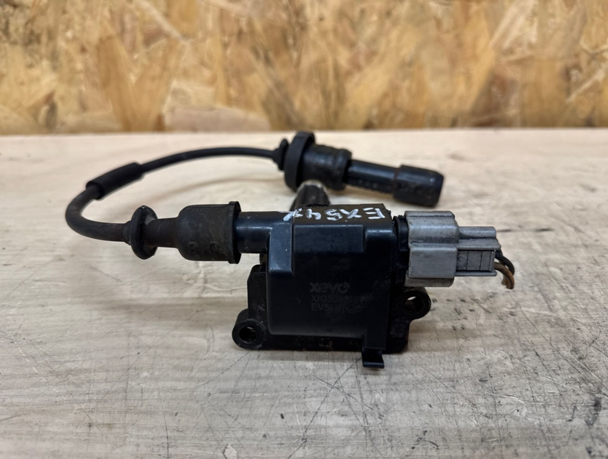 Катушка зажигания Hyundai Tucson G4JS, 1000 рублей, Ростов-на-Дону