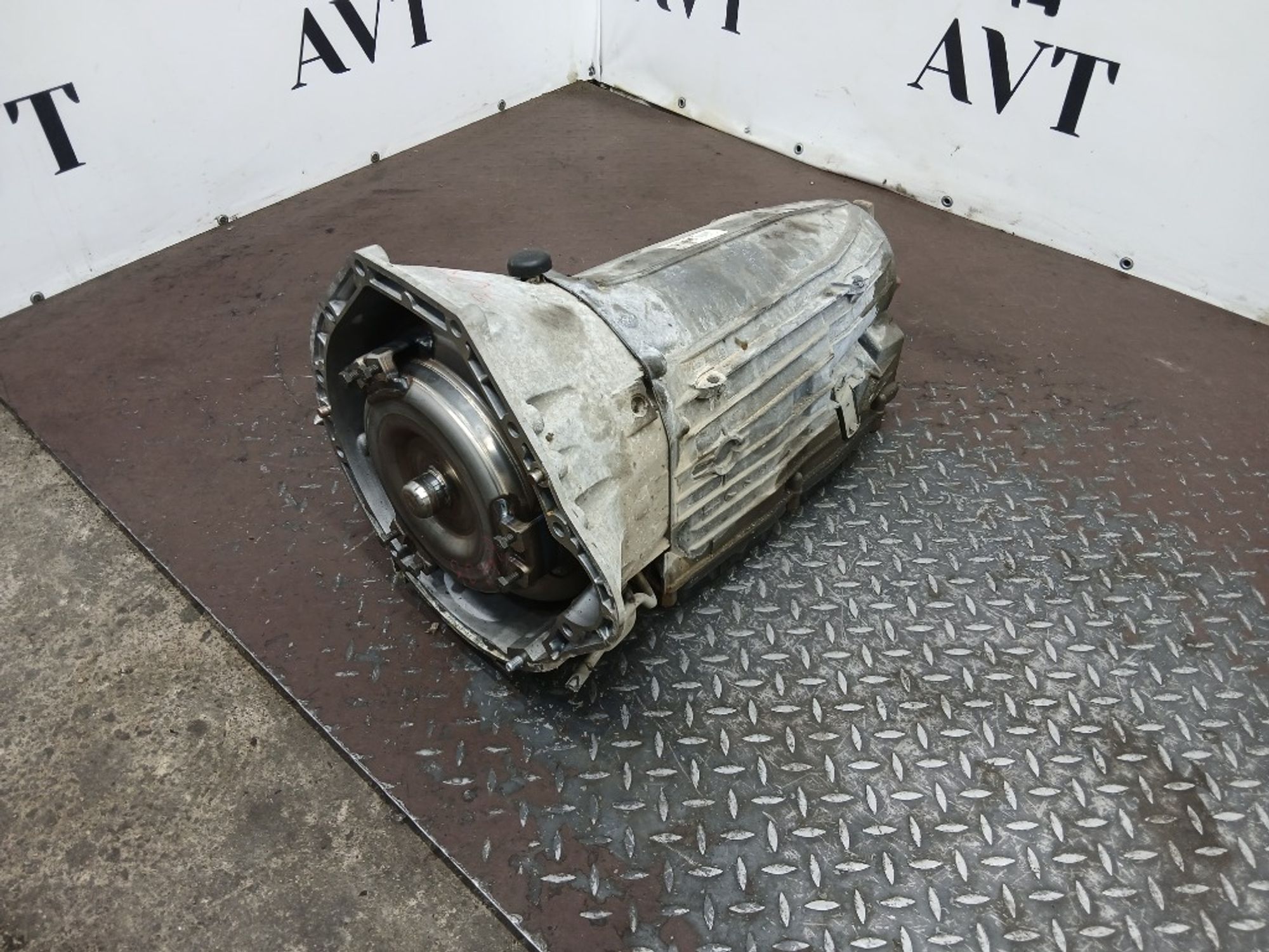АКПП Mercedes-Benz C-Class M271.820, 35000 рублей, Ростов-на-Дону