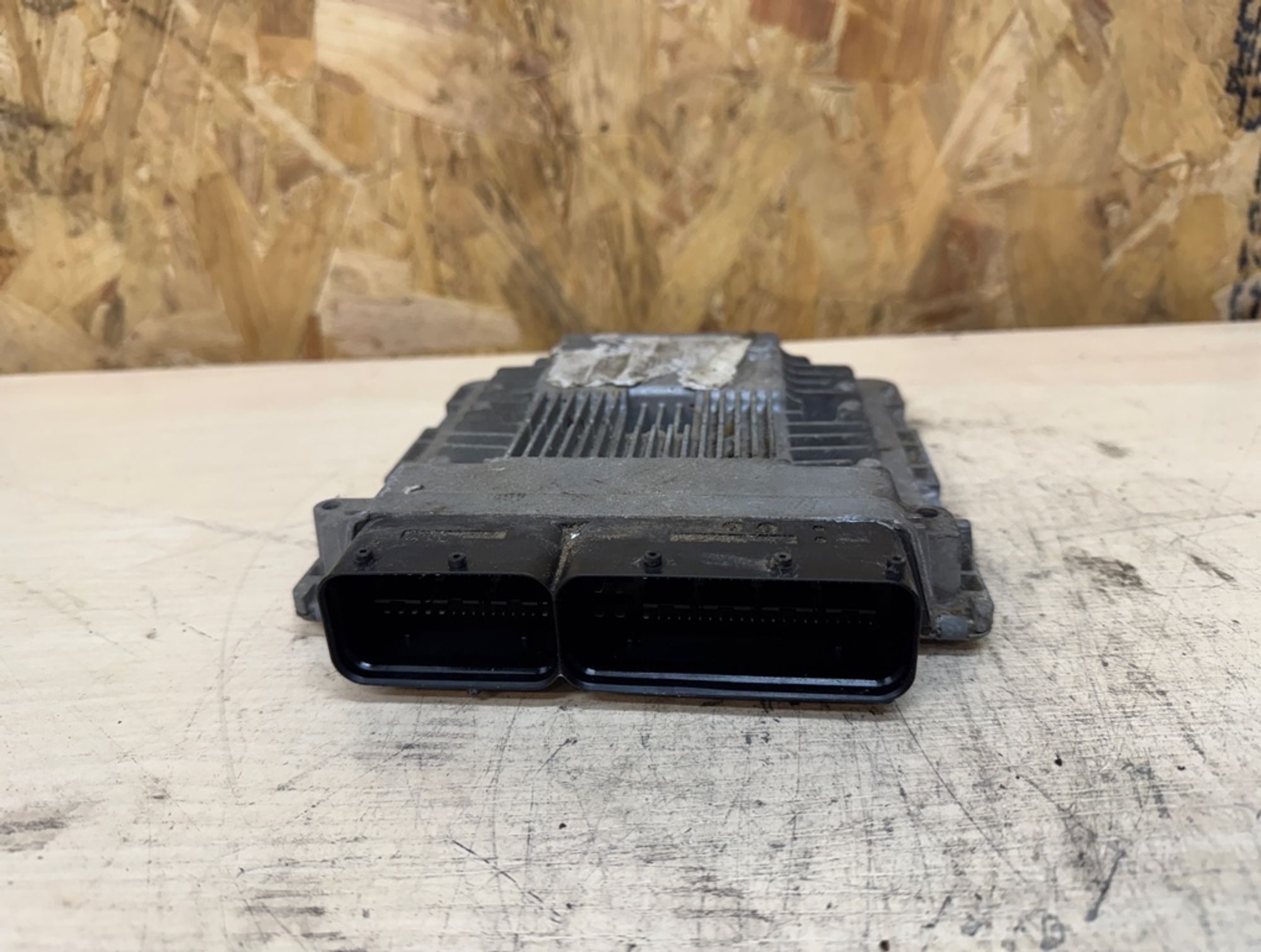 Блок управления Audi A6 C7 CGW, 15000 рублей, Ростов-на-Дону