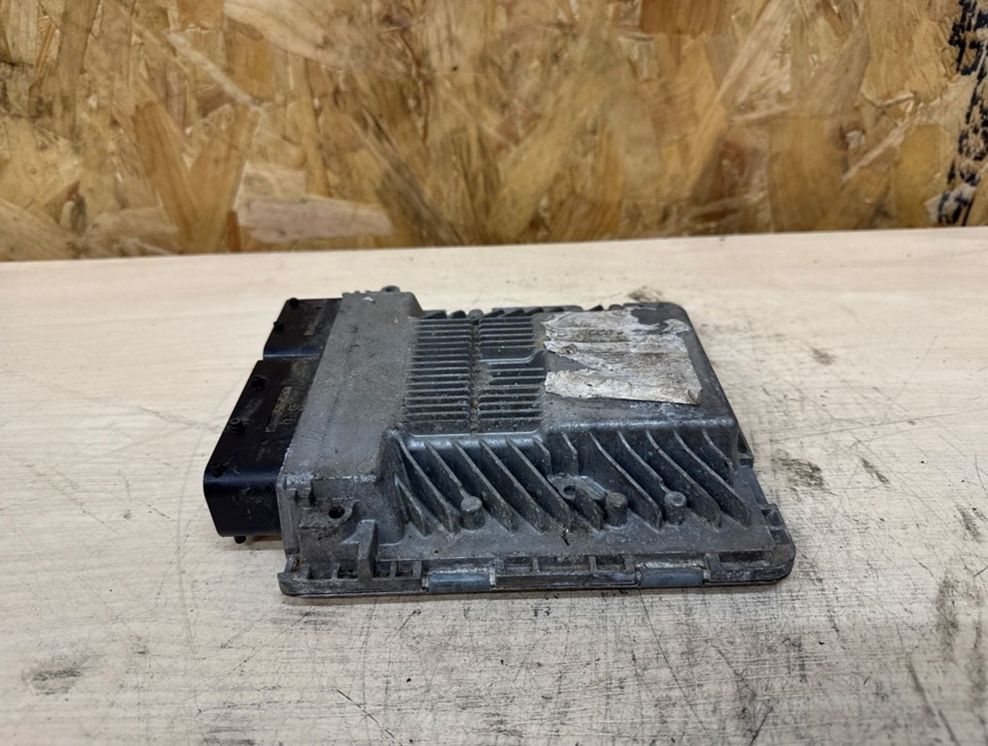 Блок управления Audi A6 C7 CGW, 15000 рублей, Ростов-на-Дону