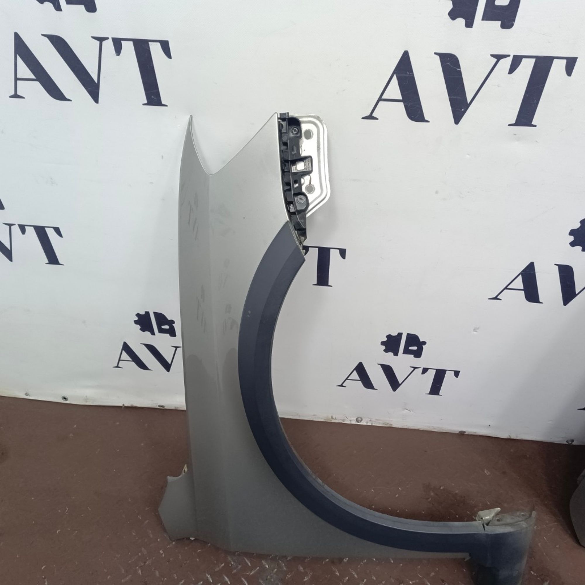Ноускат (Nose Cut) Volkswagen Passat ALLTRACK B7, 170000 рублей, Ростов-на-Дону