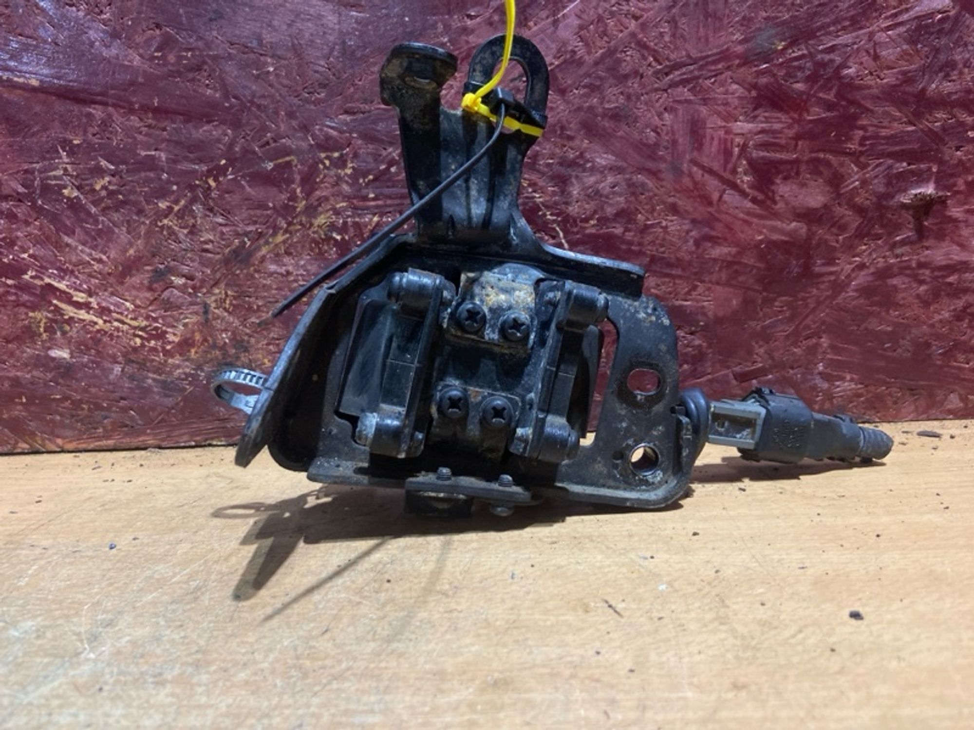 Катушка зажигания Hyundai Coupe G4GC, 2000 рублей, Ростов-на-Дону