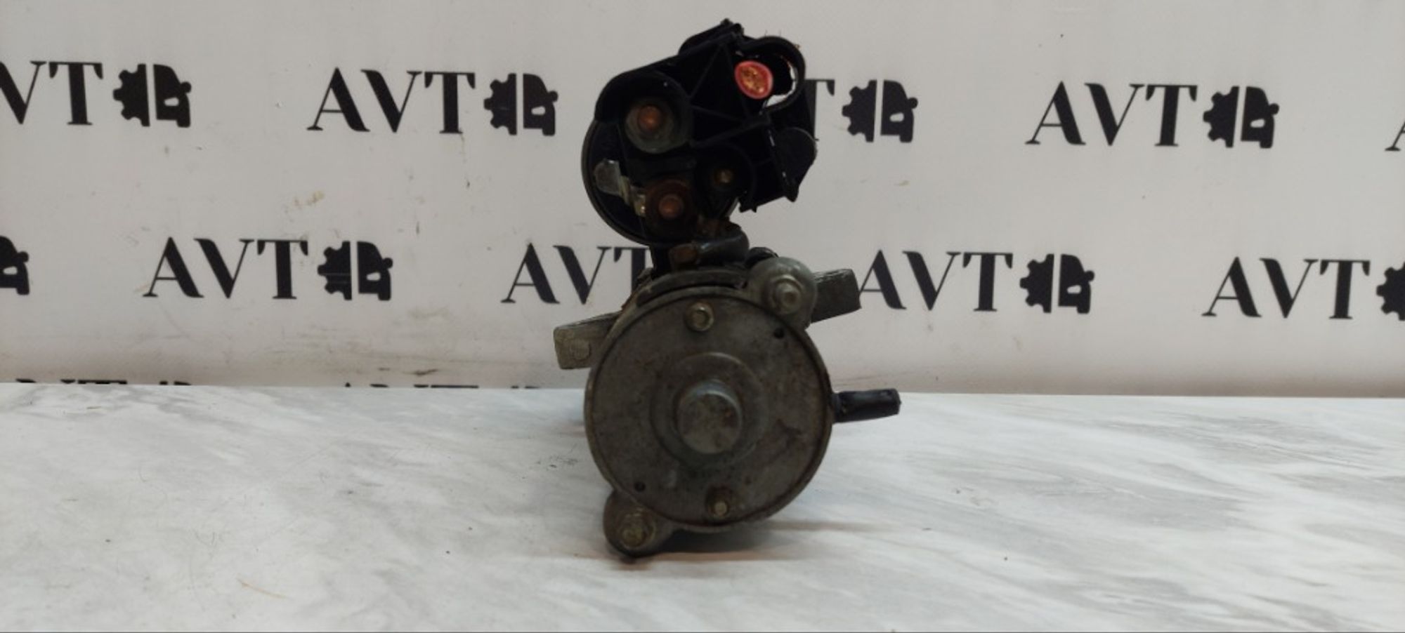 Стартер Ford Focus 2 AODA, 1500 рублей, Ростов-на-Дону