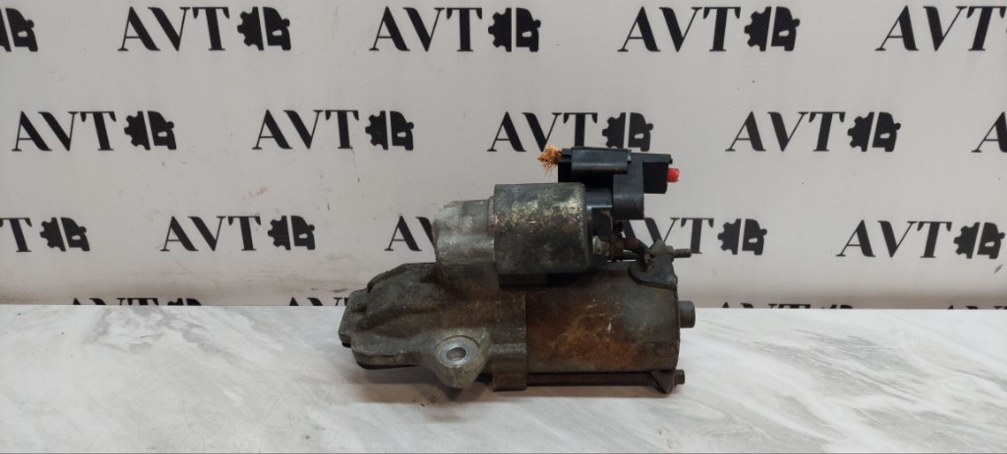 Стартер Ford Focus 2 AODA, 1500 рублей, Ростов-на-Дону