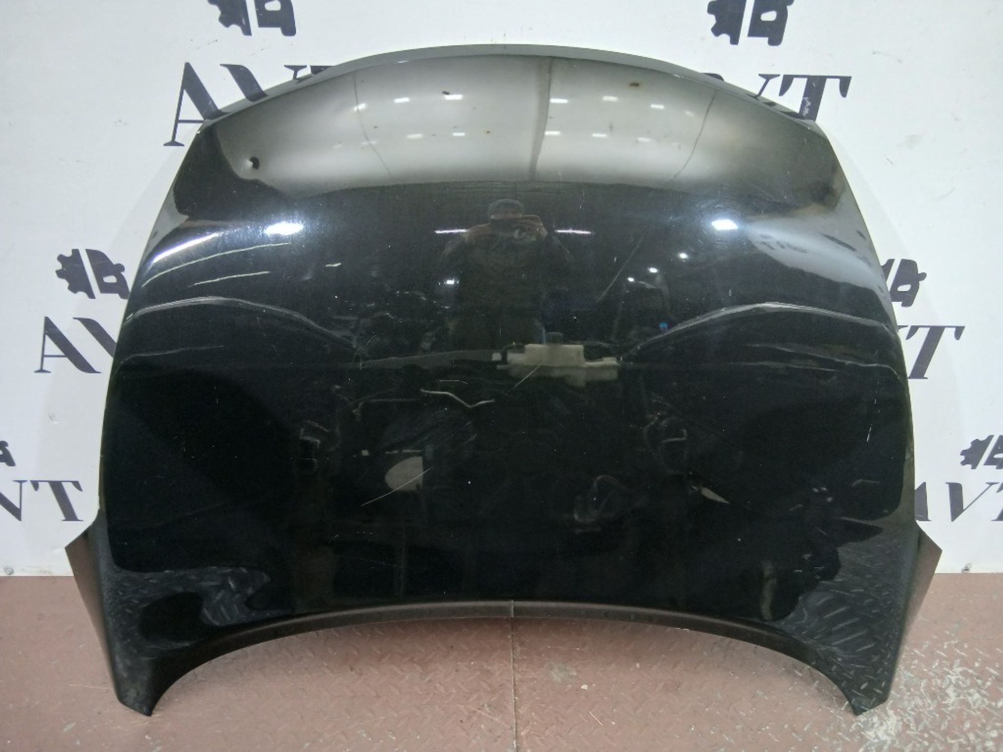 Ноускат (Nose Cut) Nissan Juke YF15, 110000 рублей, Ростов-на-Дону