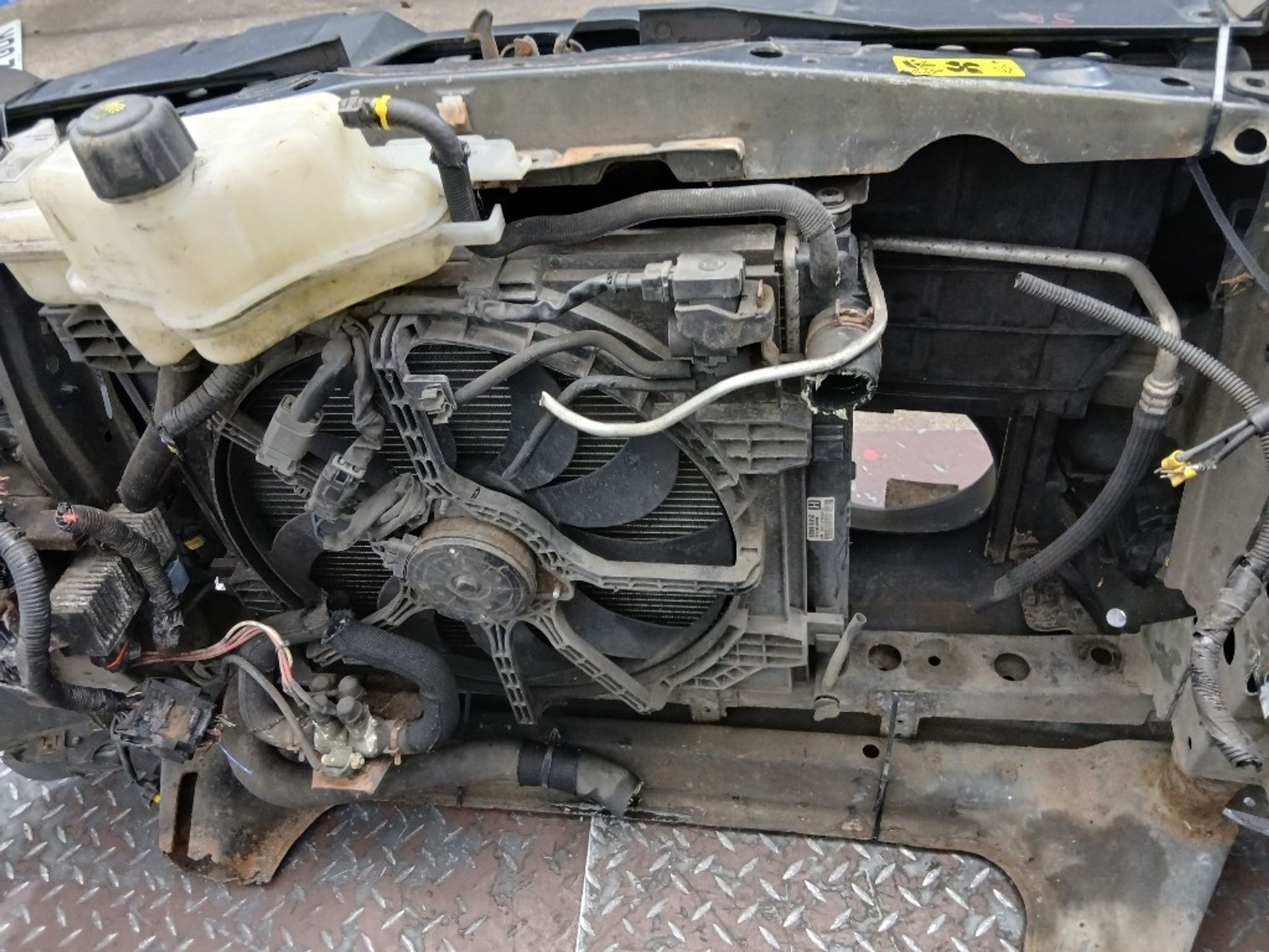 Ноускат (Nose Cut) Nissan Juke YF15, 110000 рублей, Ростов-на-Дону