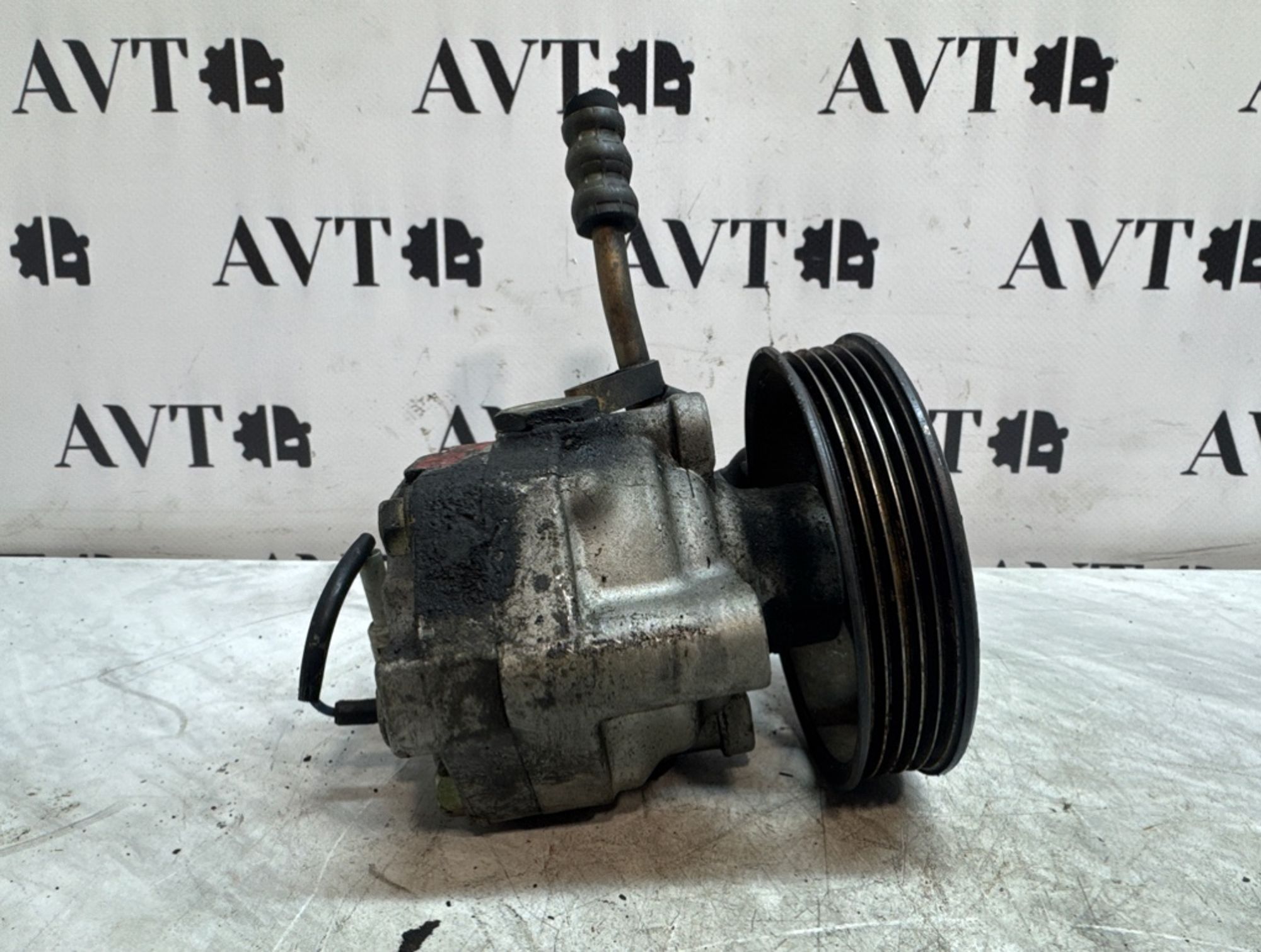 Насос гидроусилителя руля Subaru Forester EJ204, 4000 рублей, Ростов-на-Дону