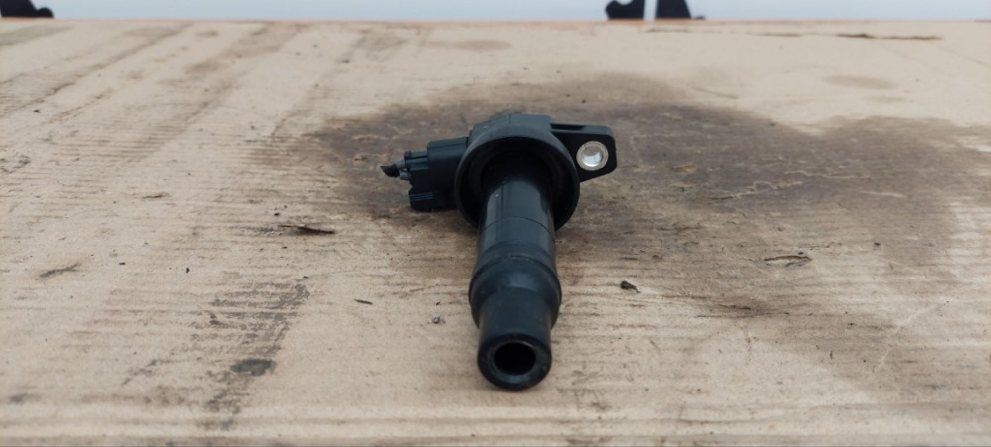 Катушка зажигания KIA Ceed G4FC, 1000 рублей, Ростов-на-Дону