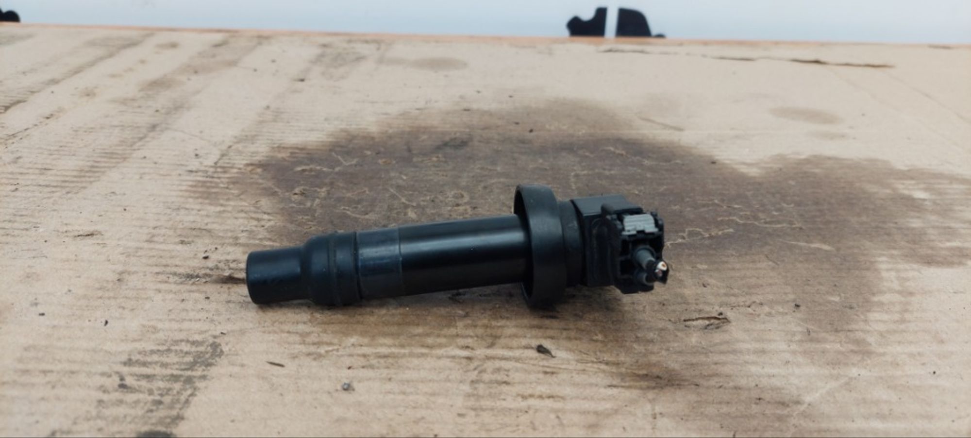 Катушка зажигания KIA Ceed G4FC, 1000 рублей, Ростов-на-Дону