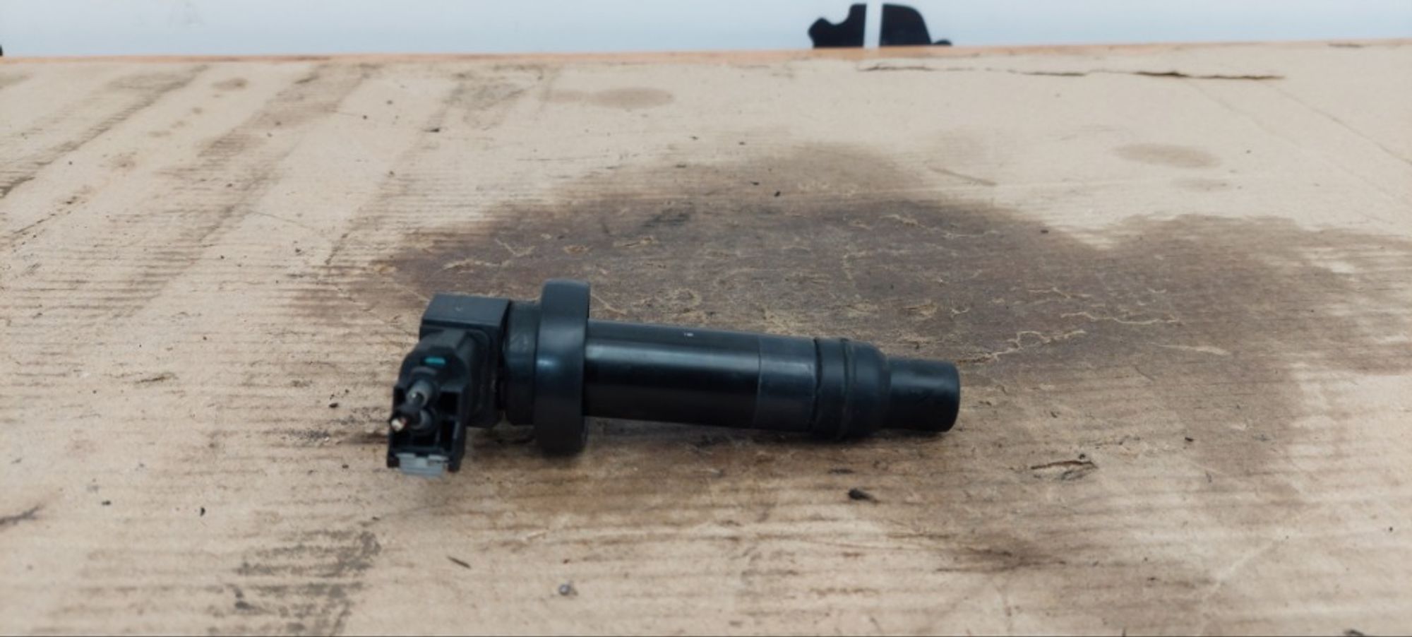 Катушка зажигания KIA Ceed G4FC, 1000 рублей, Ростов-на-Дону