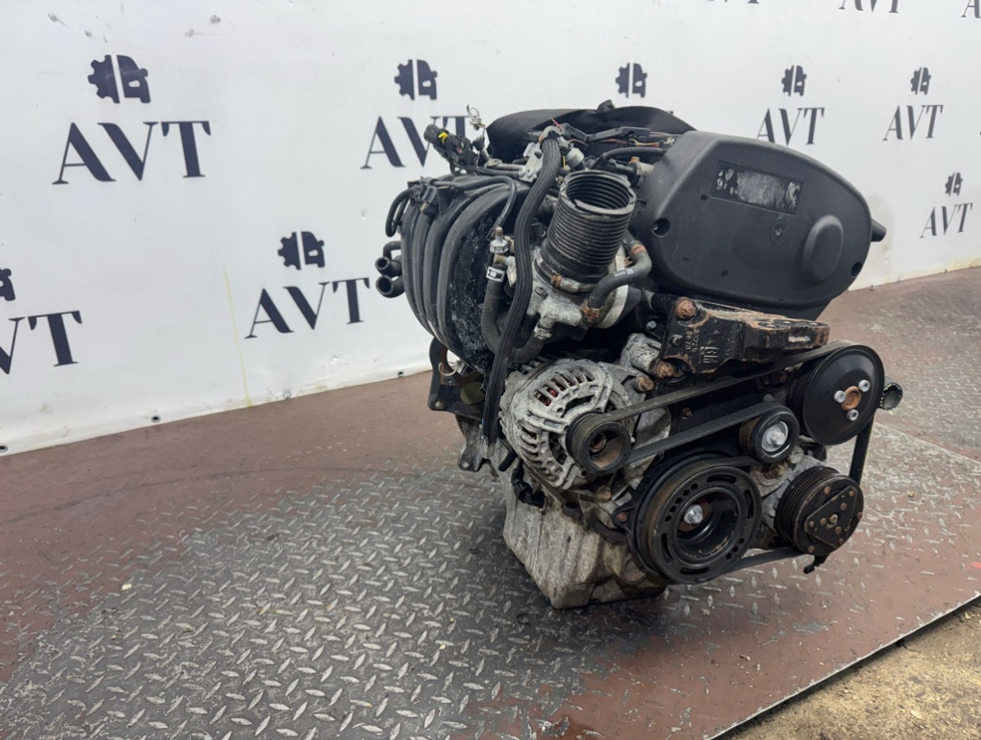 Двигатель Opel Astra Z18XER, 65000 рублей, Ростов-на-Дону