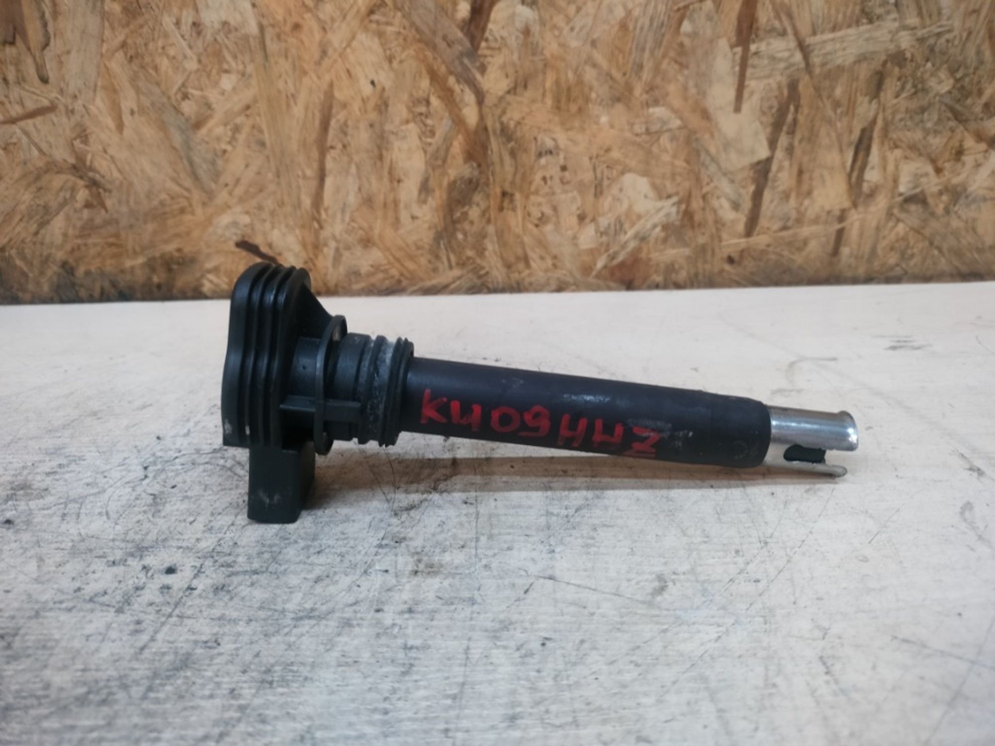 Катушка зажигания Volkswagen Scirocco MK3 CAW, 1000 рублей, Ростов-на-Дону