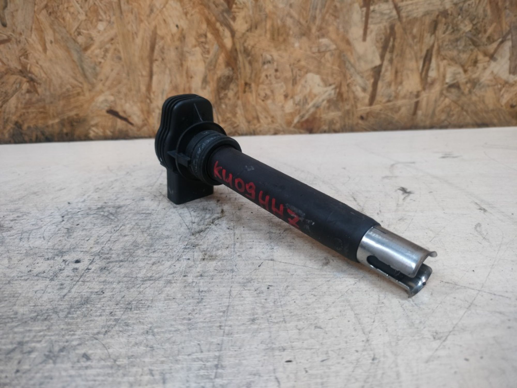 Катушка зажигания Volkswagen Scirocco MK3 CAW, 1000 рублей, Ростов-на-Дону