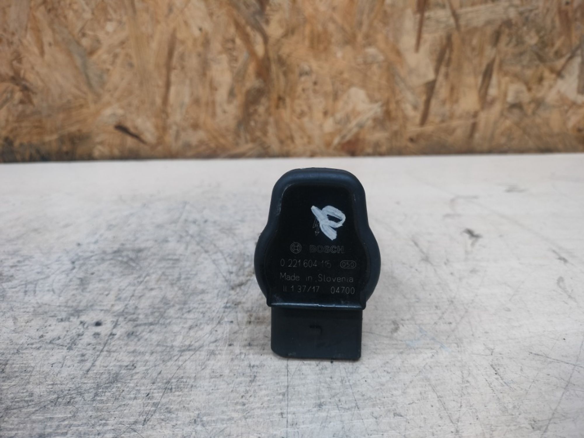 Катушка зажигания Volkswagen Scirocco MK3 CAW, 1000 рублей, Ростов-на-Дону