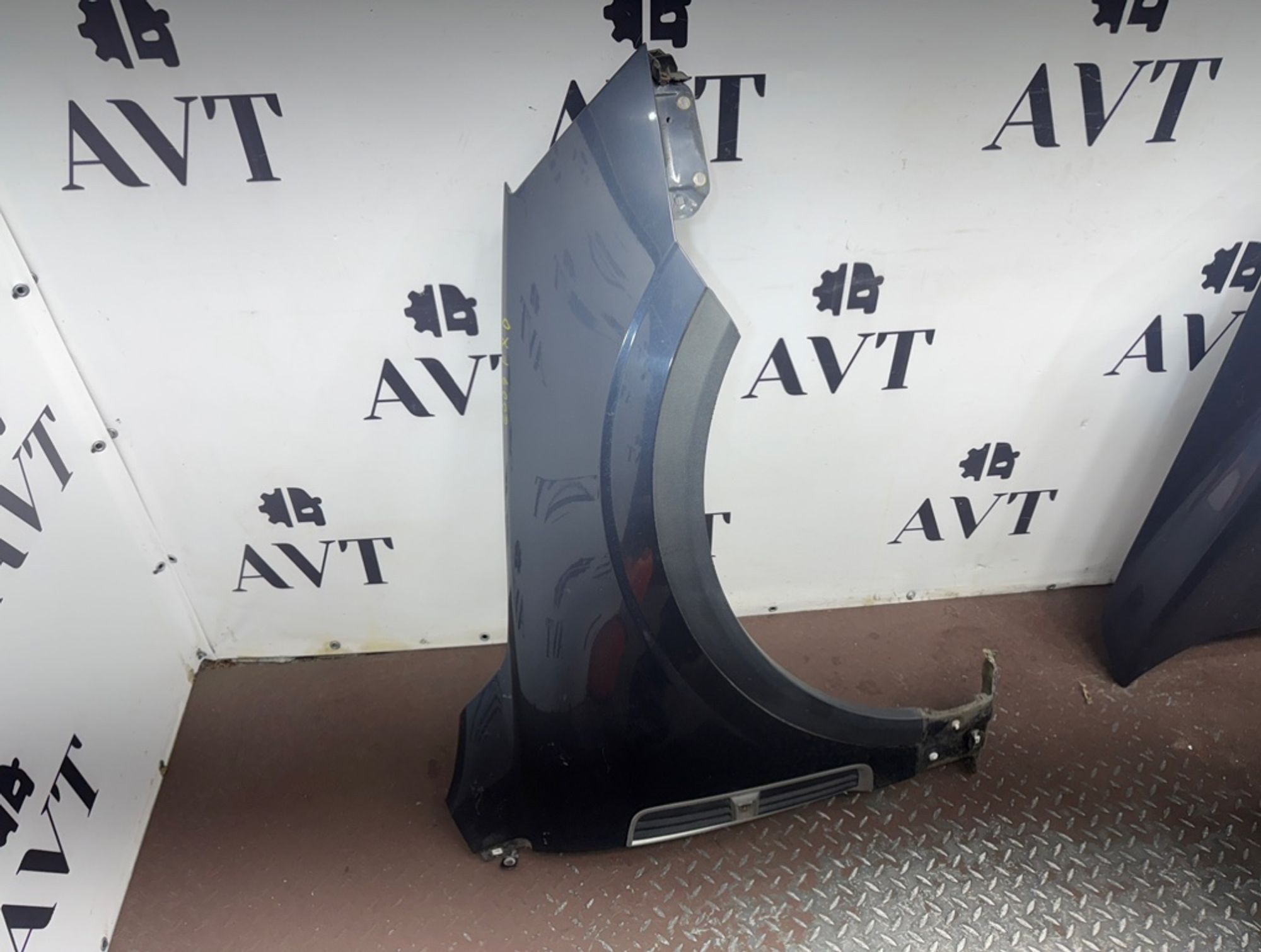 Ноускат (Nose Cut) Opel Antara С105, 100000 рублей, Ростов-на-Дону