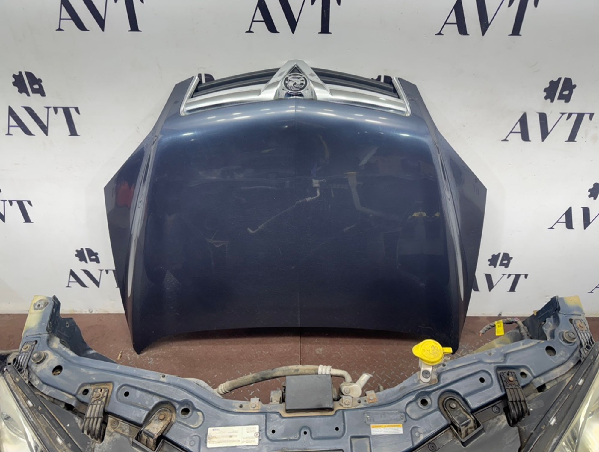 Ноускат (Nose Cut) Opel Antara С105, 100000 рублей, Ростов-на-Дону