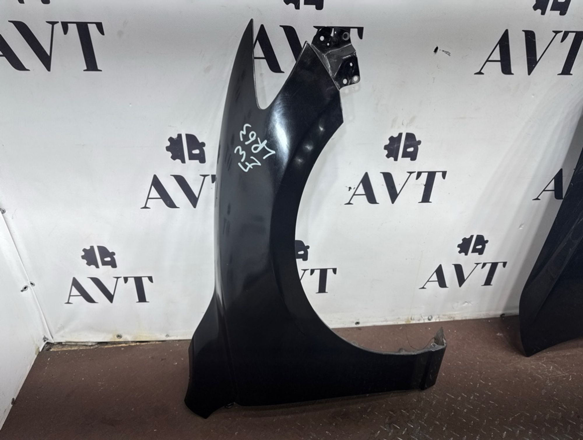 Ноускат (Nose Cut) Mazda 6 GJ, 130000 рублей, Ростов-на-Дону