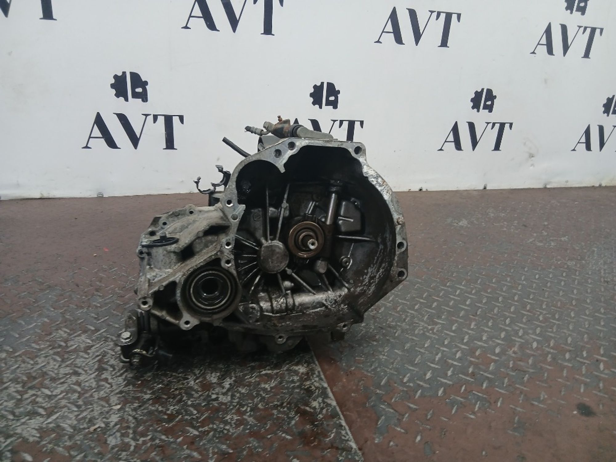 МКПП Nissan Almera QG15DE, 50000 рублей, Ростов-на-Дону