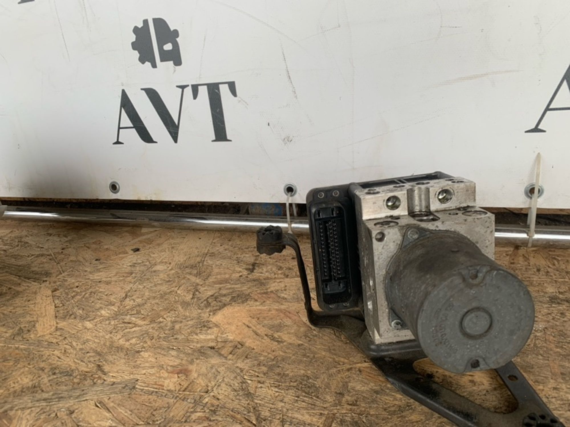 Блок ABS BMW X5 E70 N57D30B, 6000 рублей, Ростов-на-Дону