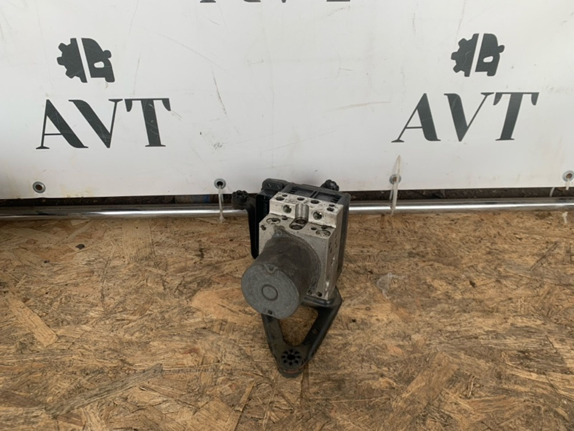 Блок ABS BMW X5 E70 N57D30B, 6000 рублей, Ростов-на-Дону