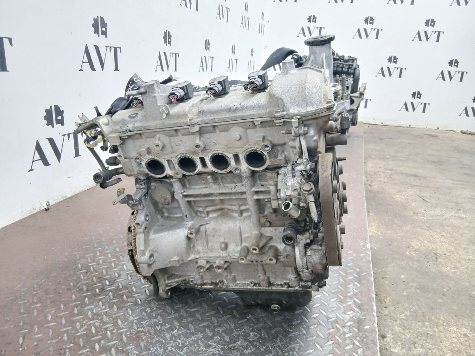 Двигатель Mazda 3 Z6, 78000 рублей, Ростов-на-Дону