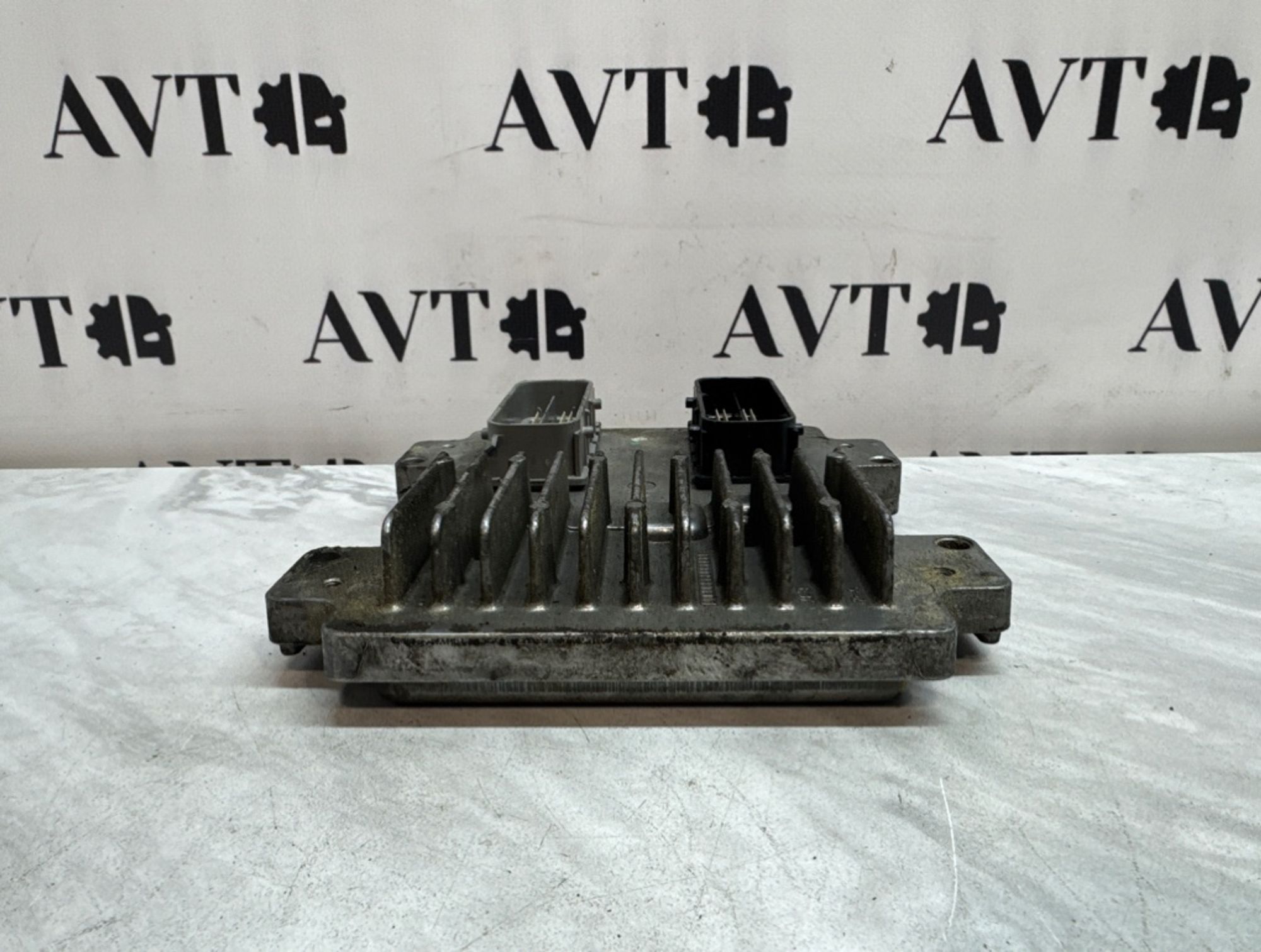 Блок управления Chevrolet Captiva C140 LE9, 5000 рублей, Ростов-на-Дону