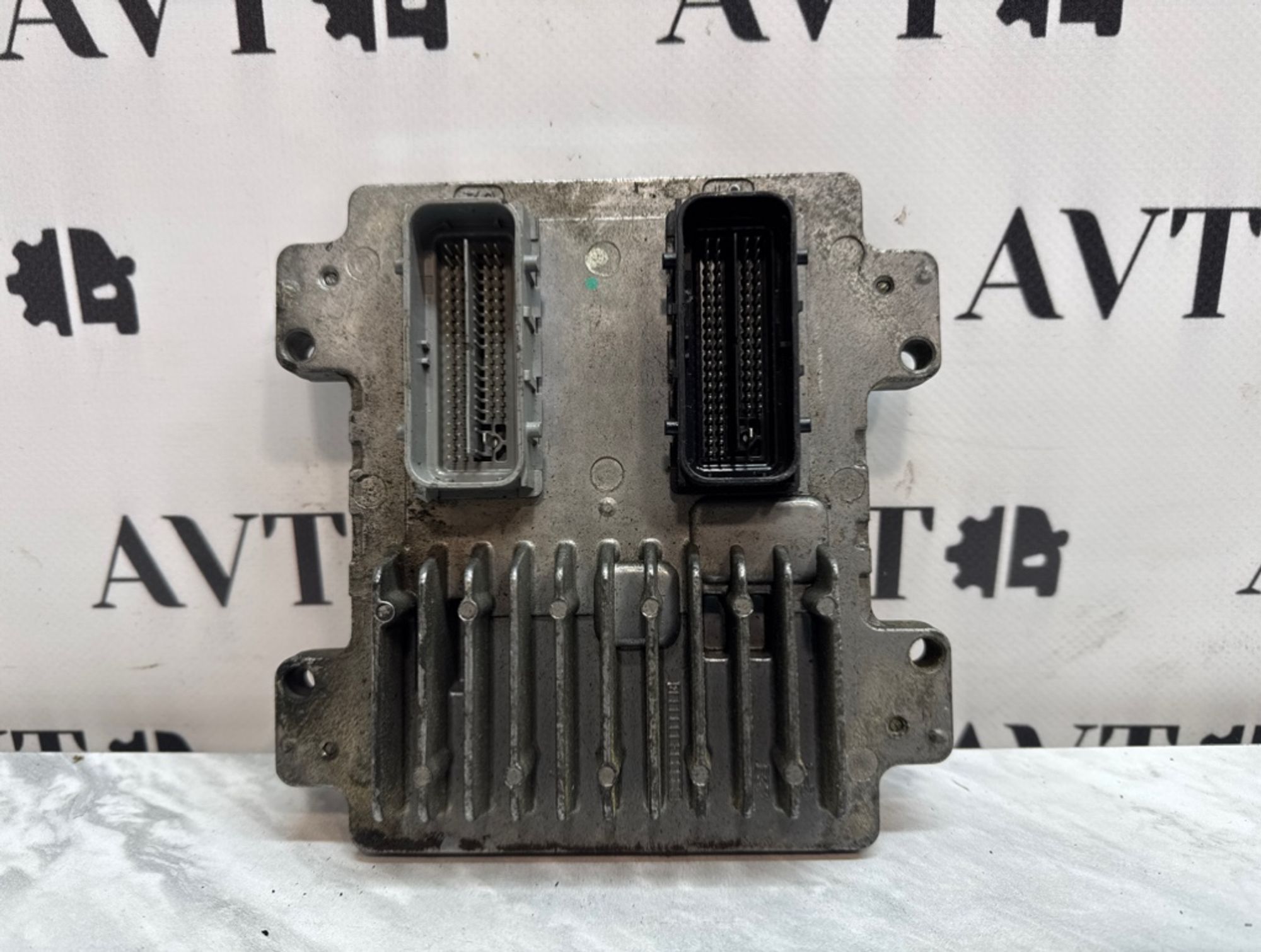 Блок управления Chevrolet Captiva C140 LE9, 5000 рублей, Ростов-на-Дону